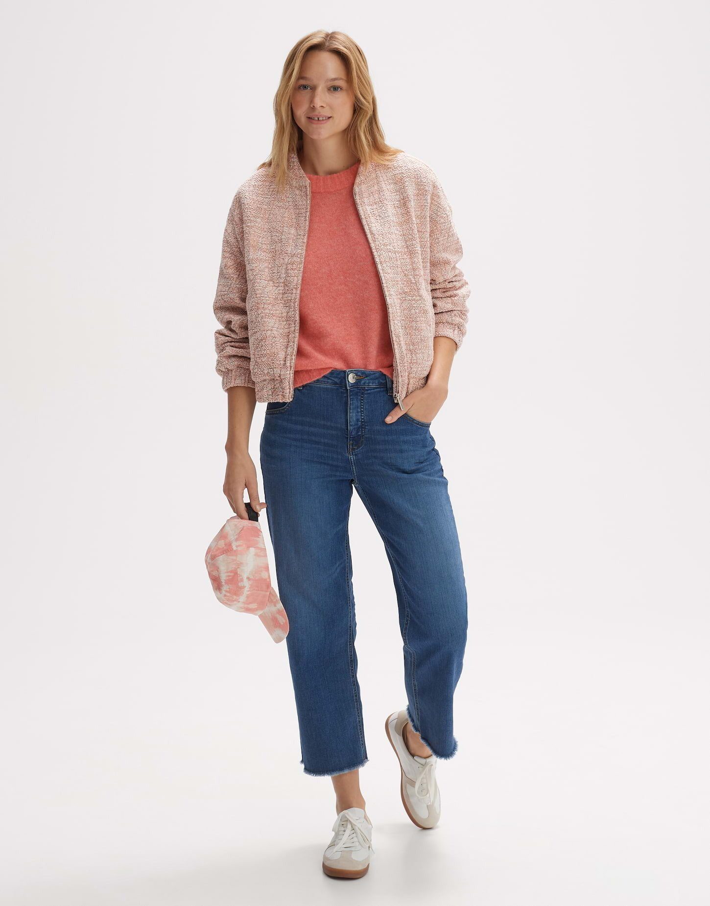 OPUS Jackenblazer Josefa