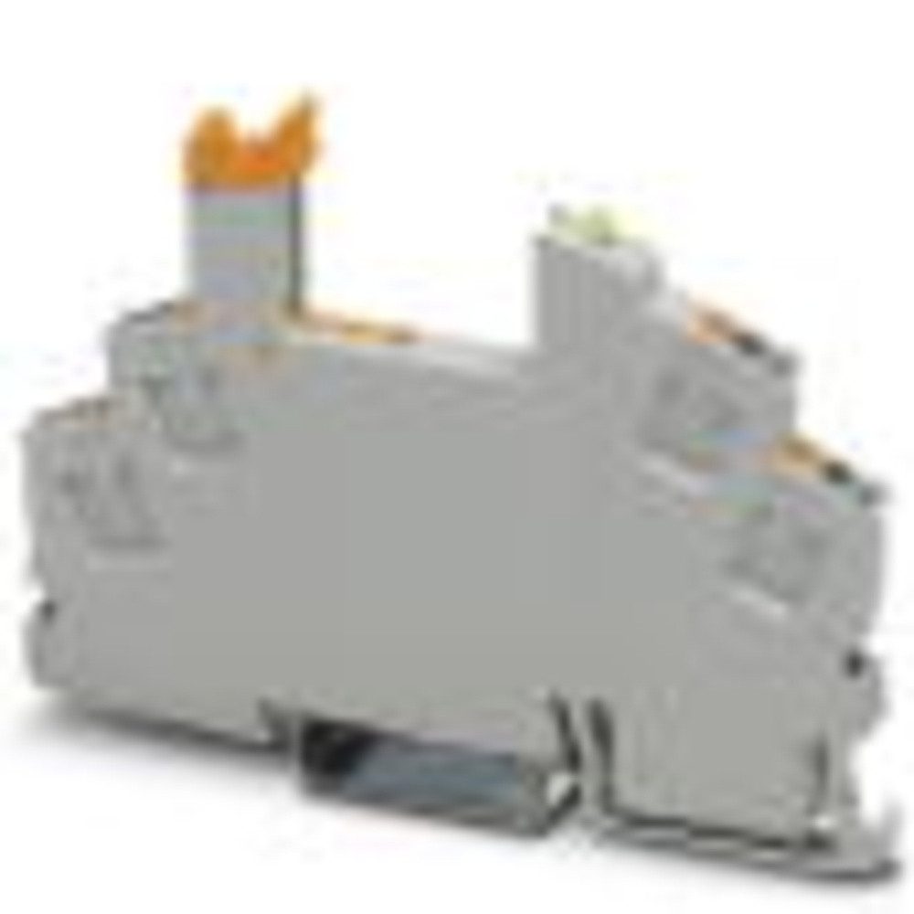 Phoenix Contact Relais-Modul Phoenix Contact RIF-0-BPT/1 Relaissockel 10 St., (RIF-0-BPT/1)