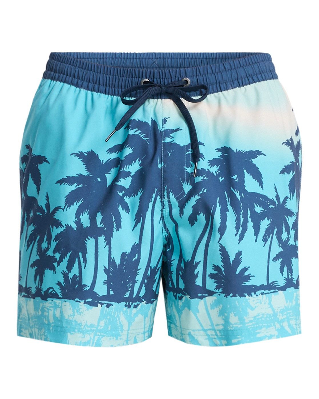 Boardshorts Everyday Printed Volley 15"