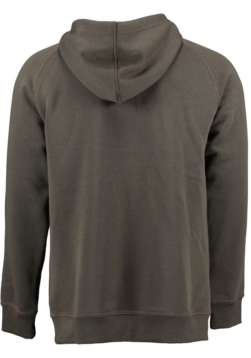 Tom Collins Hoodie Morom Sweatshirt mit Kapuze und Kängurutasche