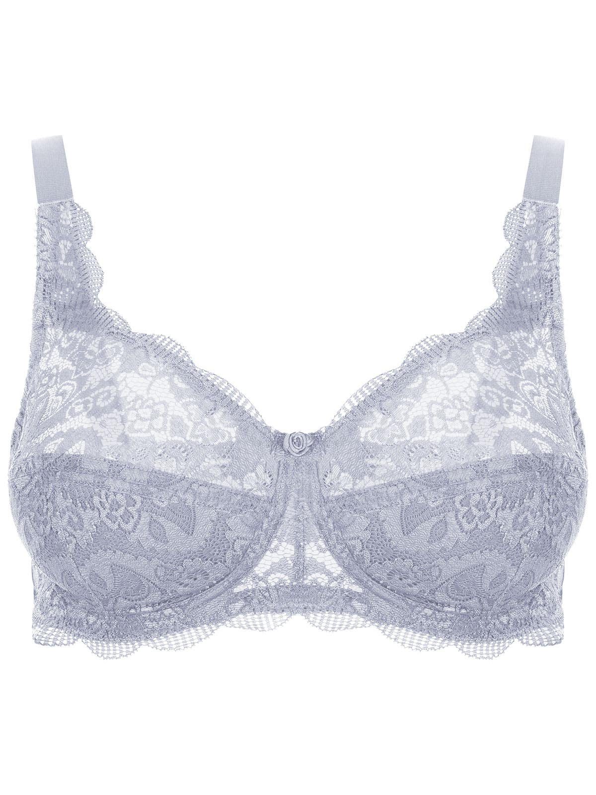 Susa Soft-BH BH ohne Bügel Latina (Stück, 1-tlg)