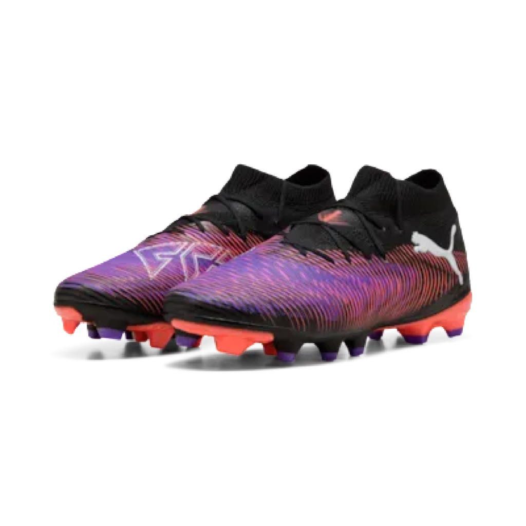 PUMA Herren Future 8 Pro FG/AG Fussballschuhe - 108139 Sneaker günstig online kaufen