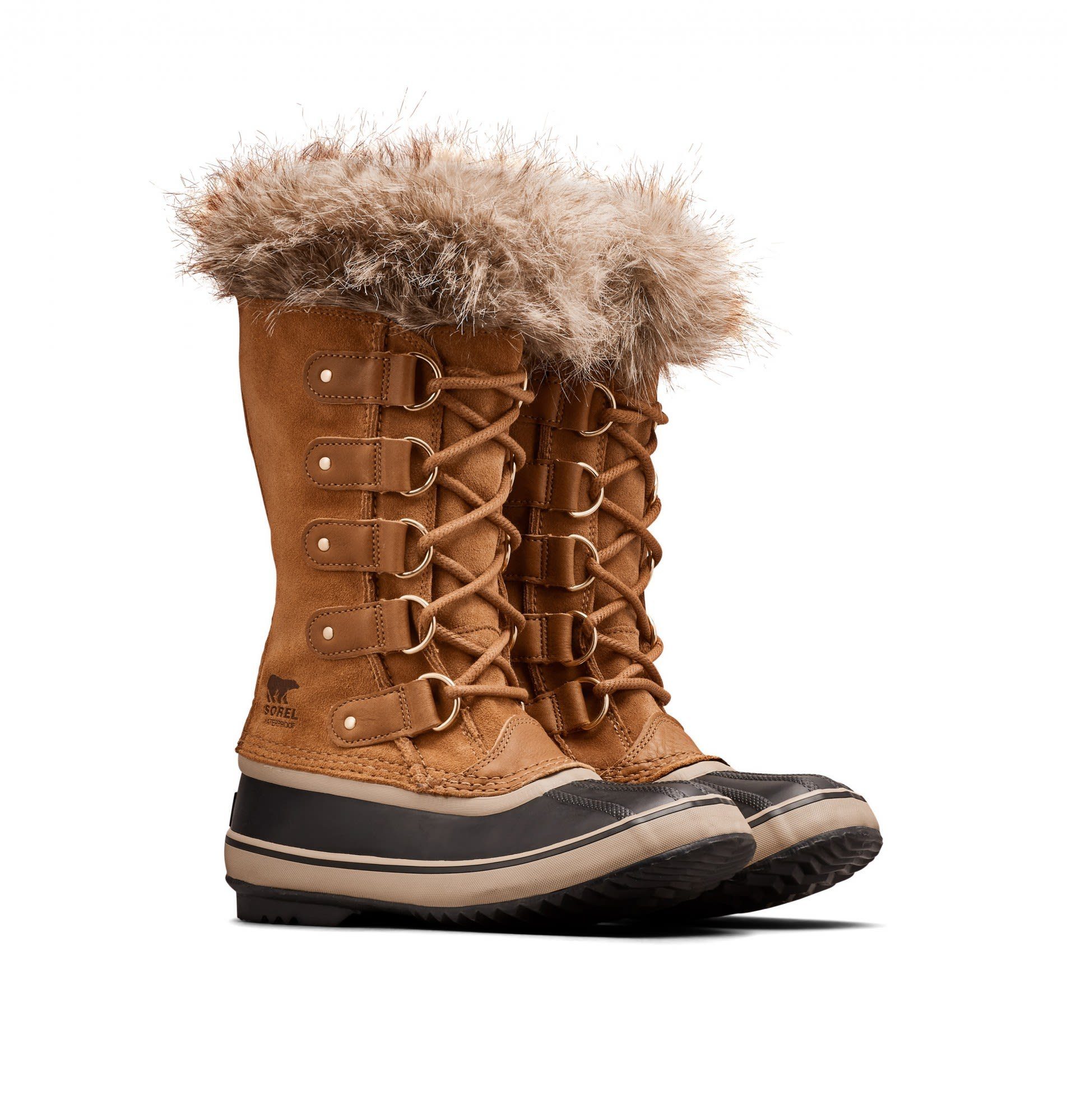 Sorel Sorel W Joan Of Arctic Damen Winterstiefel Winterstiefel