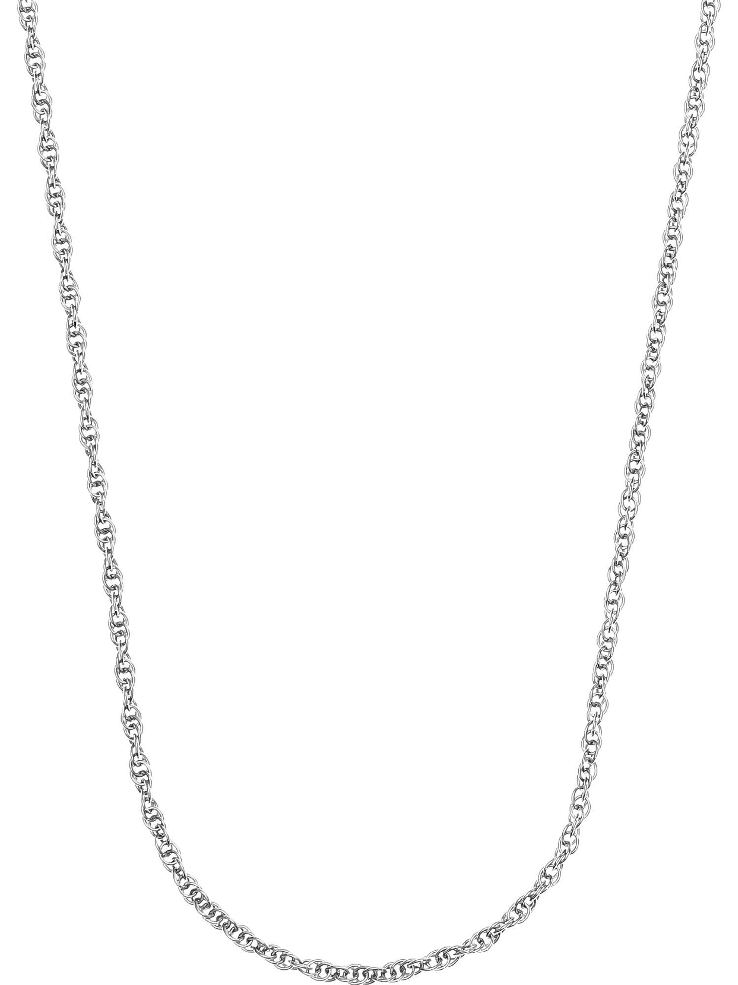 FAVS Damen-Kette Collier 925er Silber FAVS