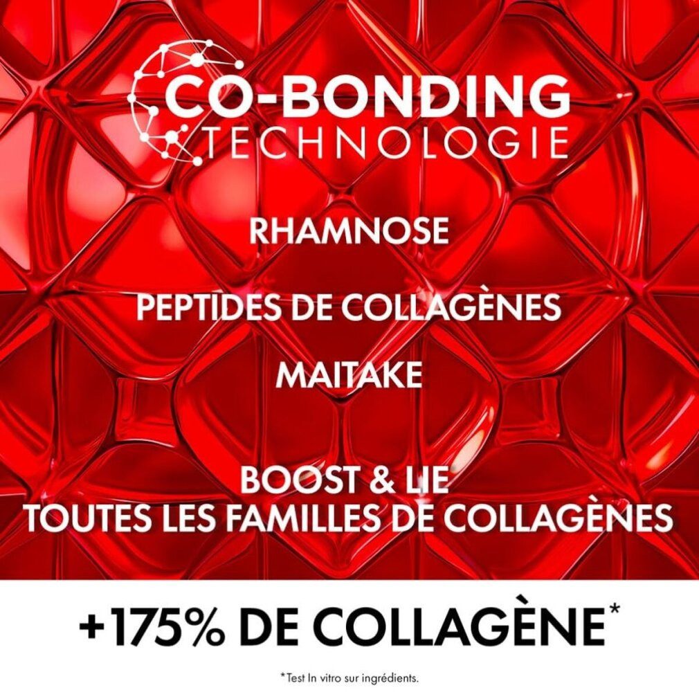 Vichy Körperpflegemittel Liftactiv Collagen Specialist 16 Tagescreme SPF 50 (Creme) Inhalt:
