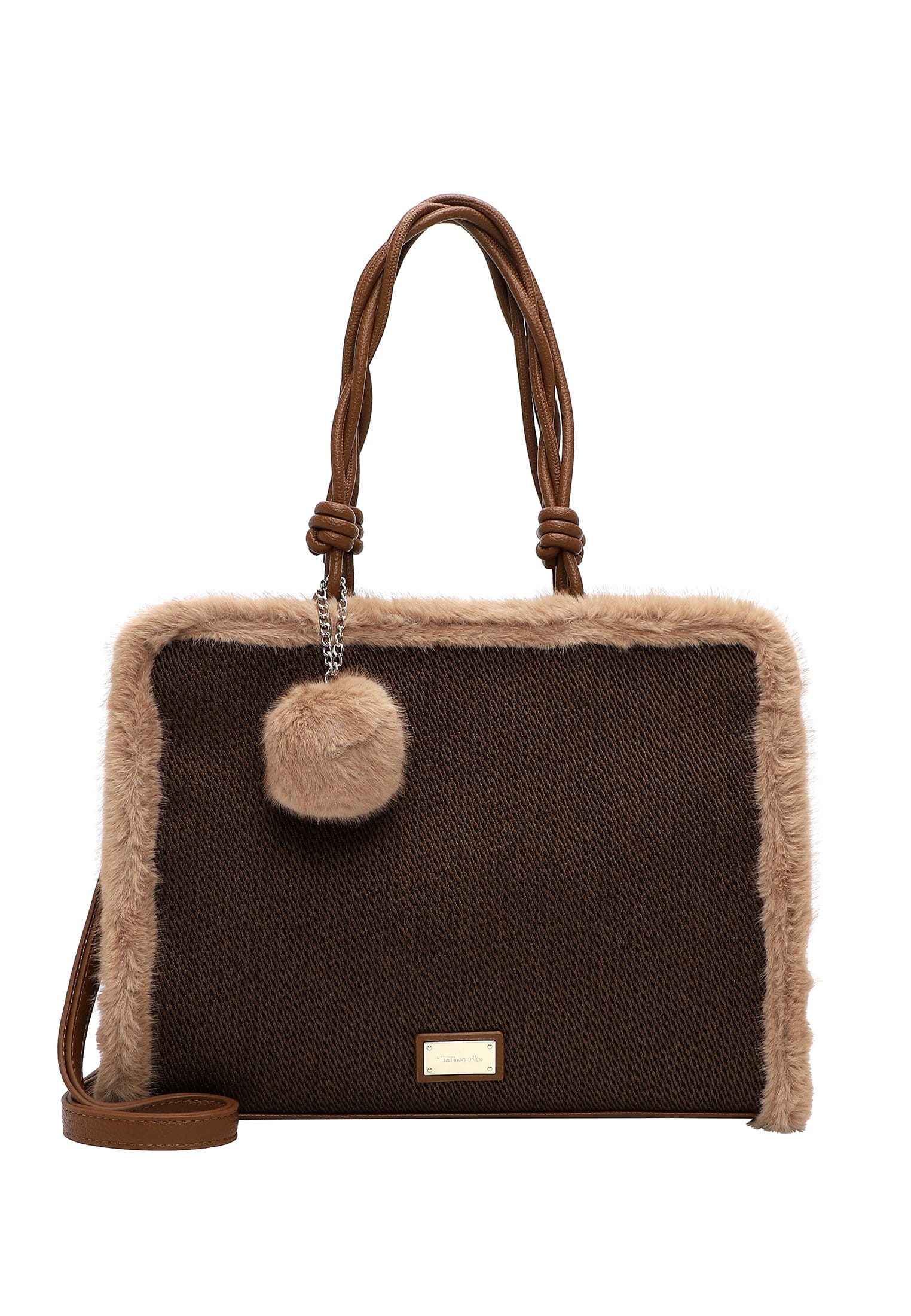 Tamaris Shopper TAS Madlin, für Damen