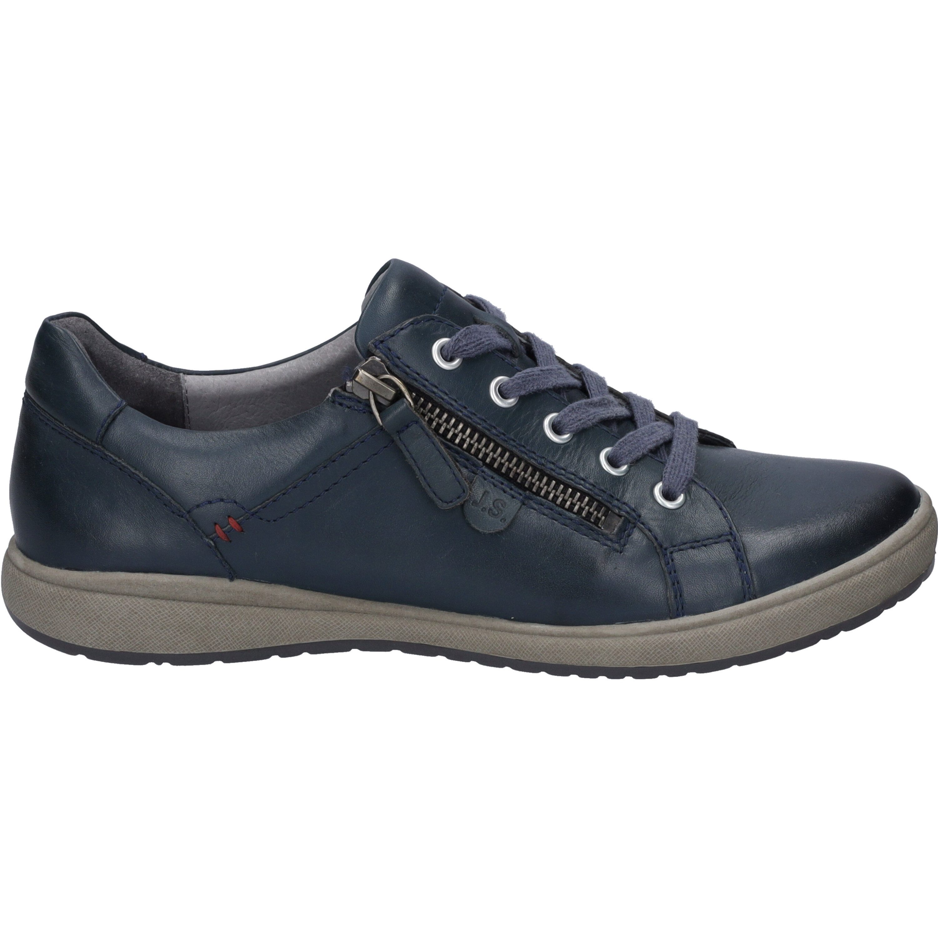 Josef Seibel Caren 12, blau Sneaker günstig online kaufen
