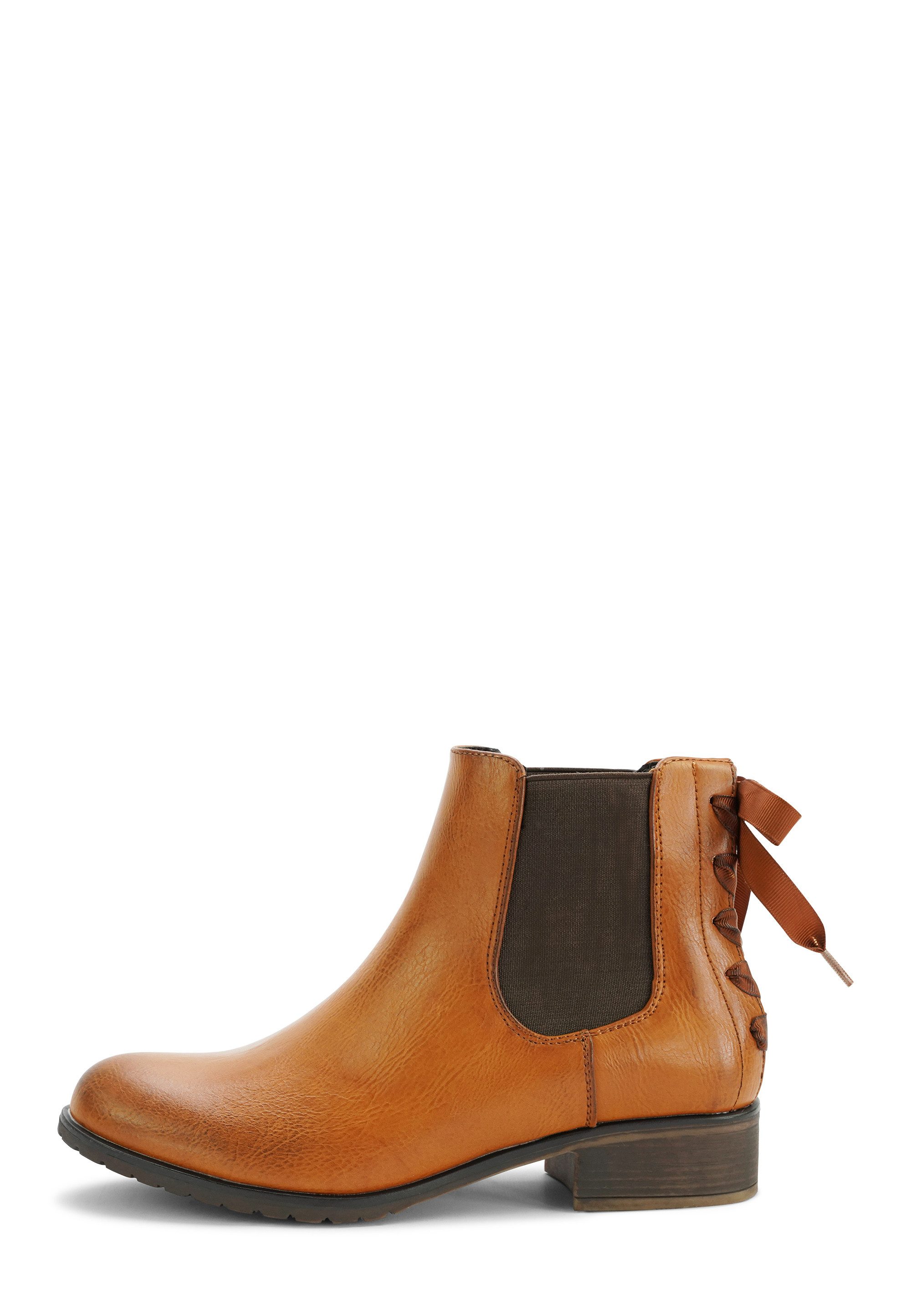 Lady Glory ROGUE Stiefel mit elastischem günstig online kaufen