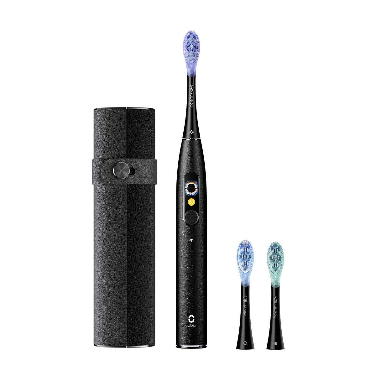 Oclean Elektrische Zahnbürste X Ultra 20 S Toothbrush