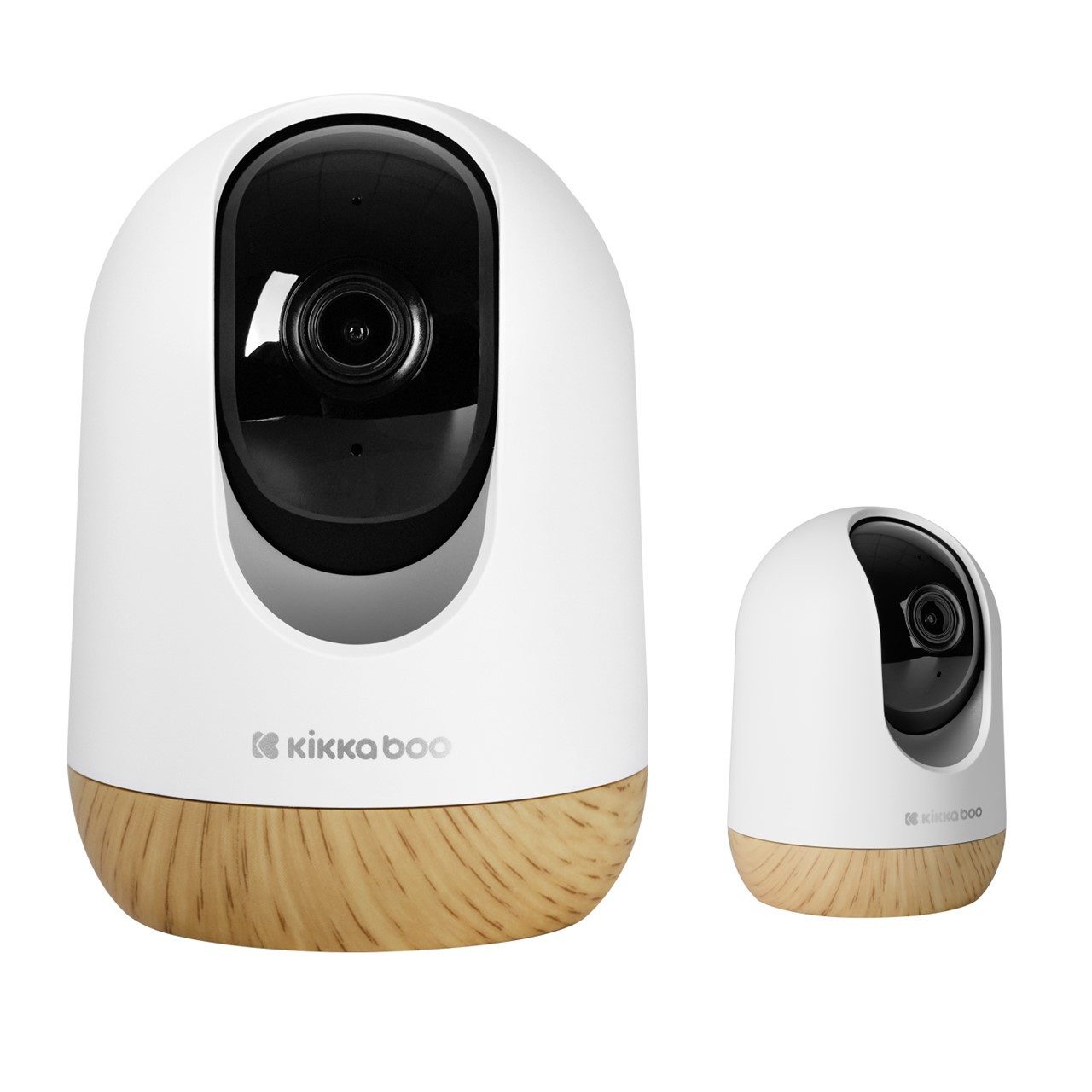 Video-Babyphone Babyphone Ethan Kamera