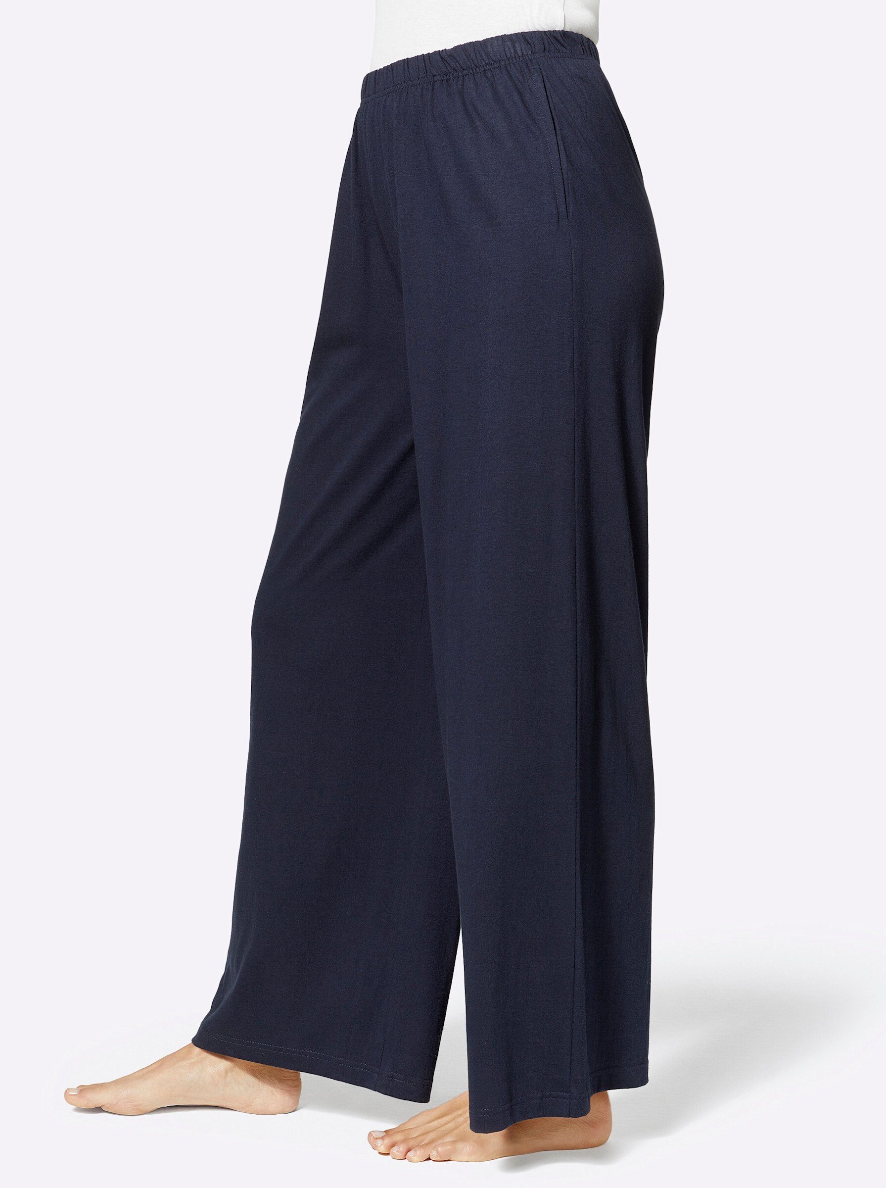 Witt Homewearhose Hosen (2-tlg)