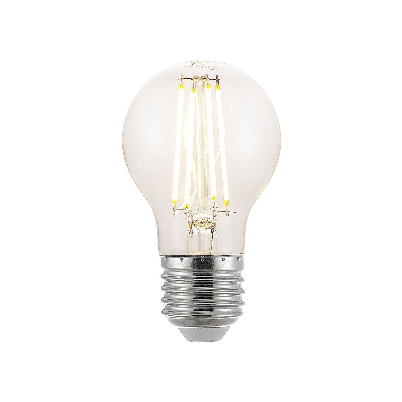 Arcchio LED-Leuchtmittel E27 6,5W LED-Lampe, E27, günstig online kaufen