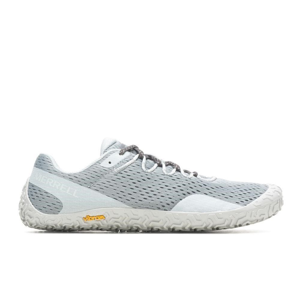 Merrell Vapor Glove 6 hellgrau Herren Laufschuh