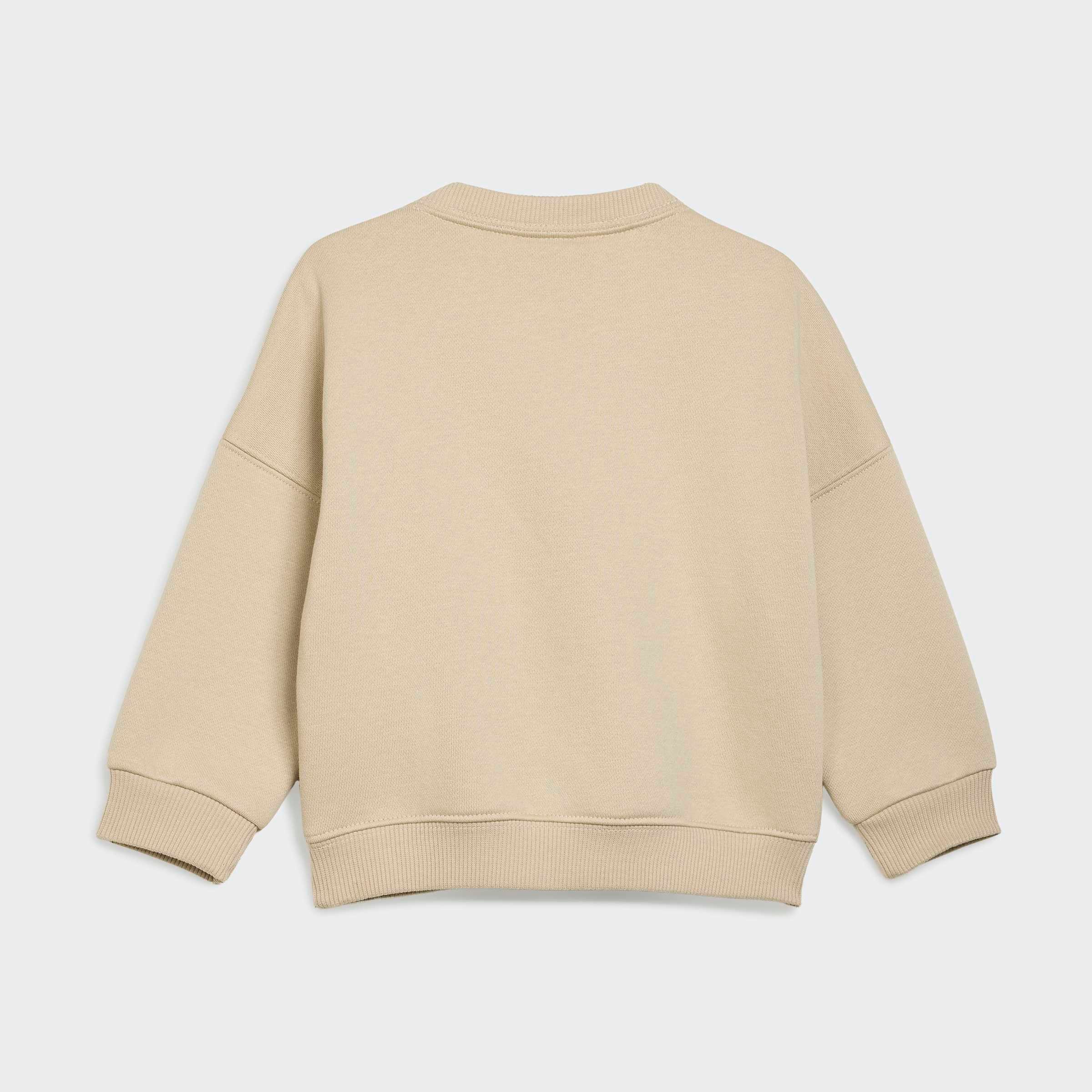 adidas Originals Trainingsanzug CREW JOG SET (2-tlg), für Babys, mit 2 Teilen, aus Baumwolle