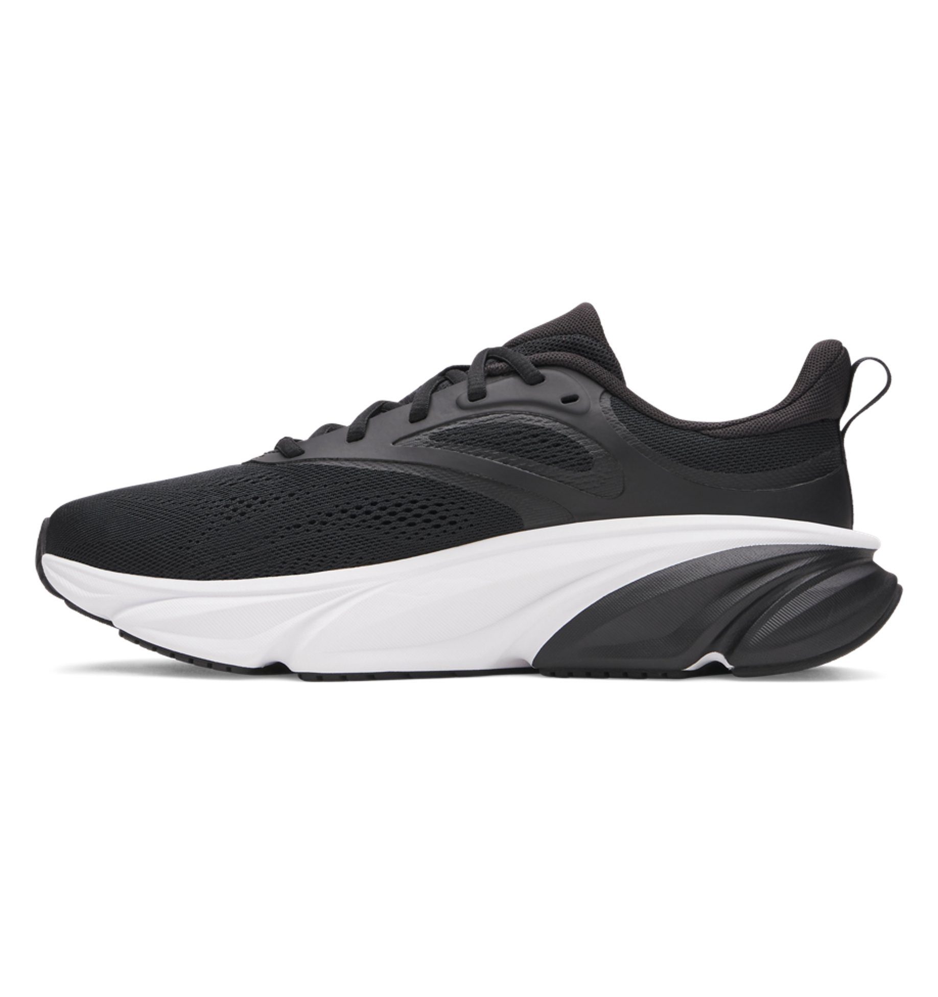 Under Armour® UA ROGUE 6 Laufschuh Atmungsaktiv und sehr gute Dämpfung