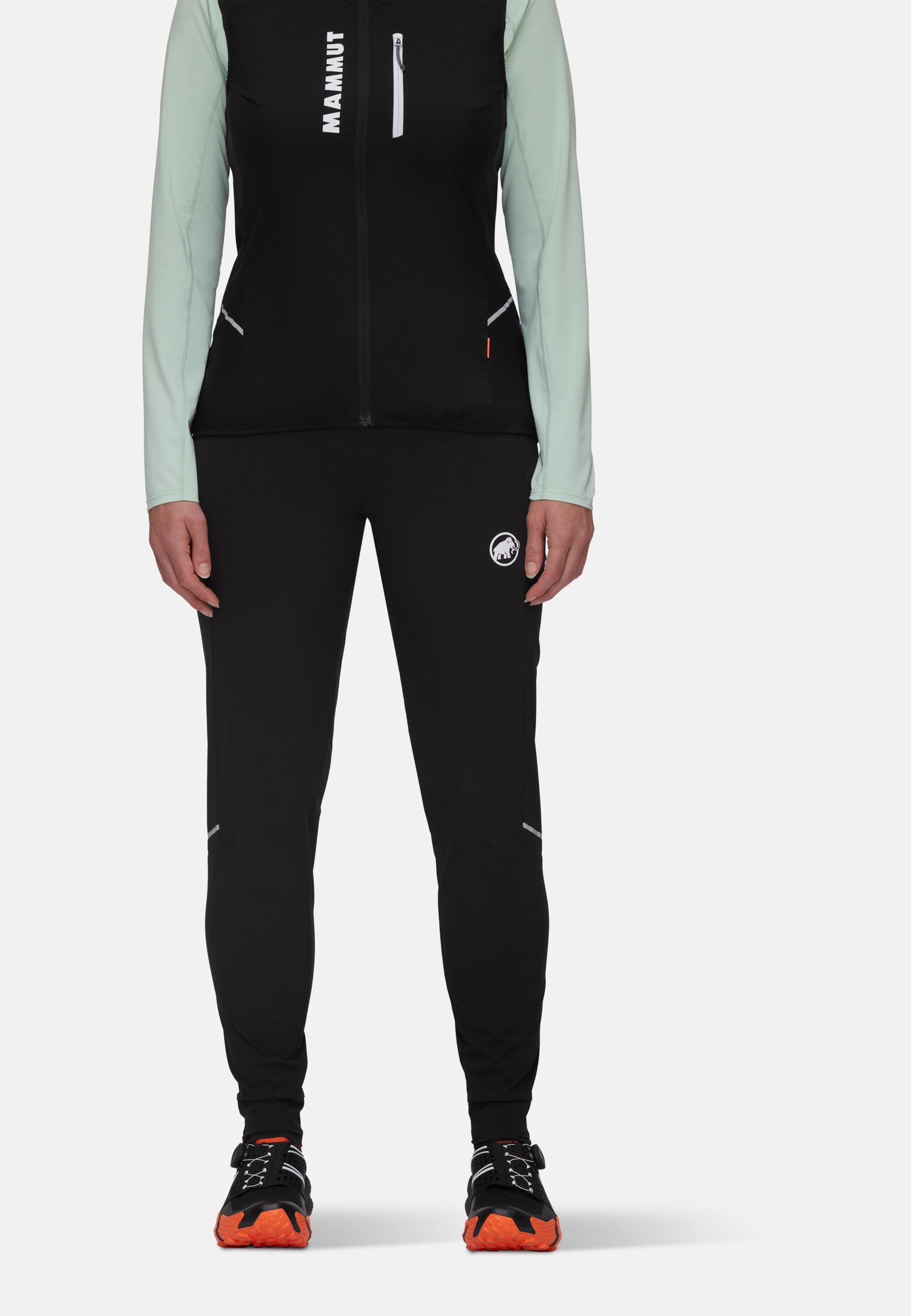 Mammut Sporthose Aenergy TR Pants Women