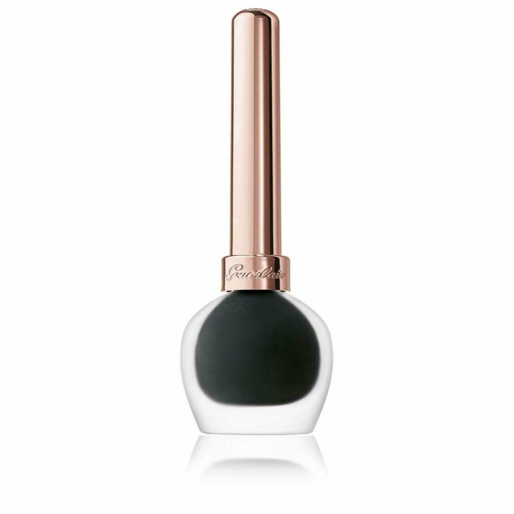 GUERLAIN Eyeliner Mad Eyes Eyeliner Liquid Intense 01-Glossy Black