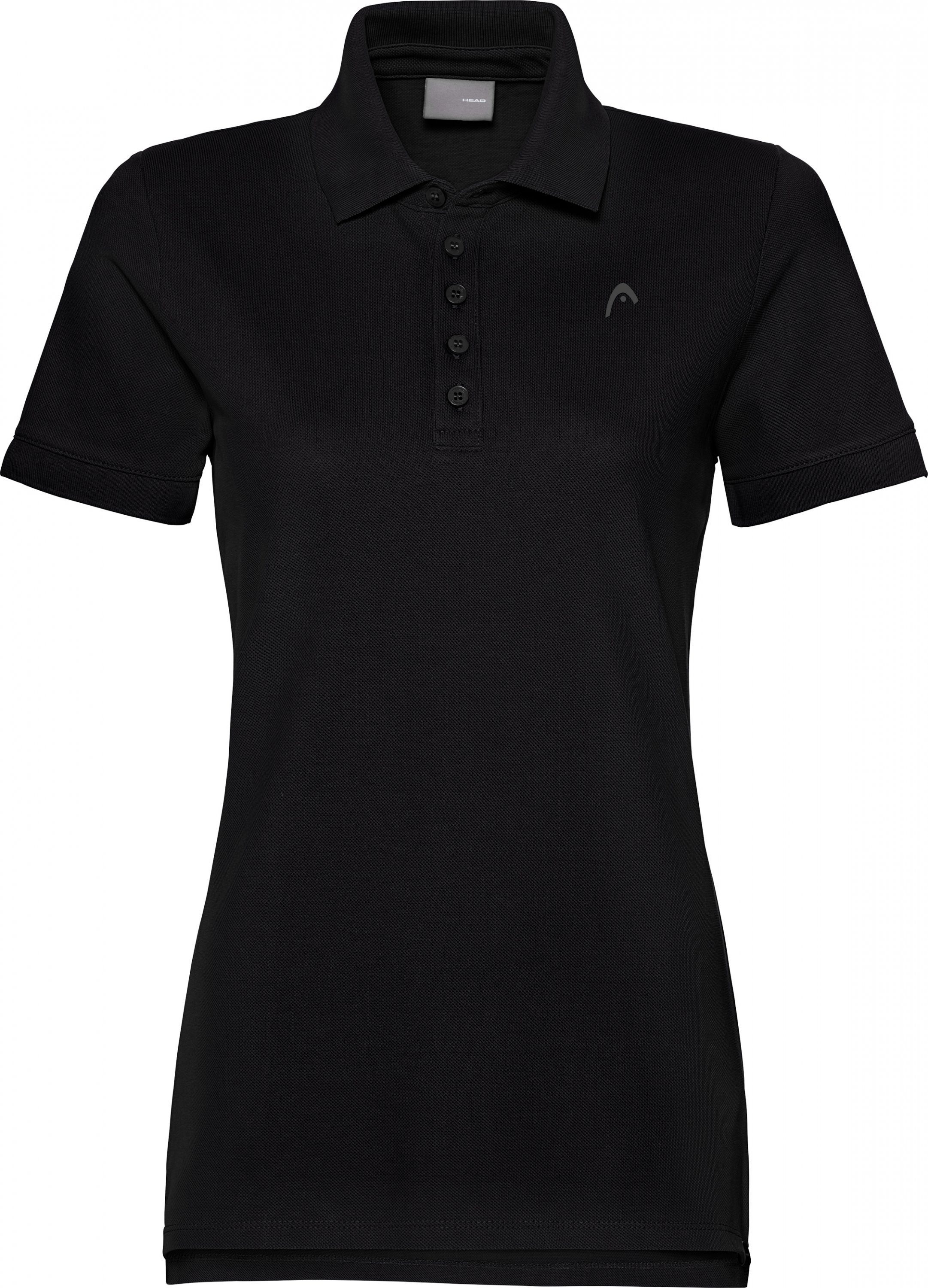 Head Tennisshirt Head Damen Polo Shirt