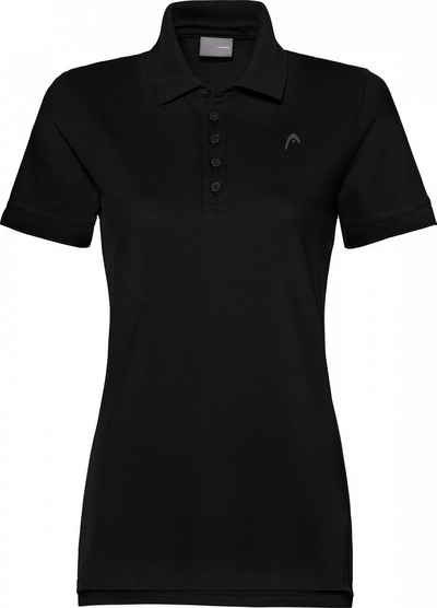 Head Tennisshirt »Head Damen Polo Shirt«