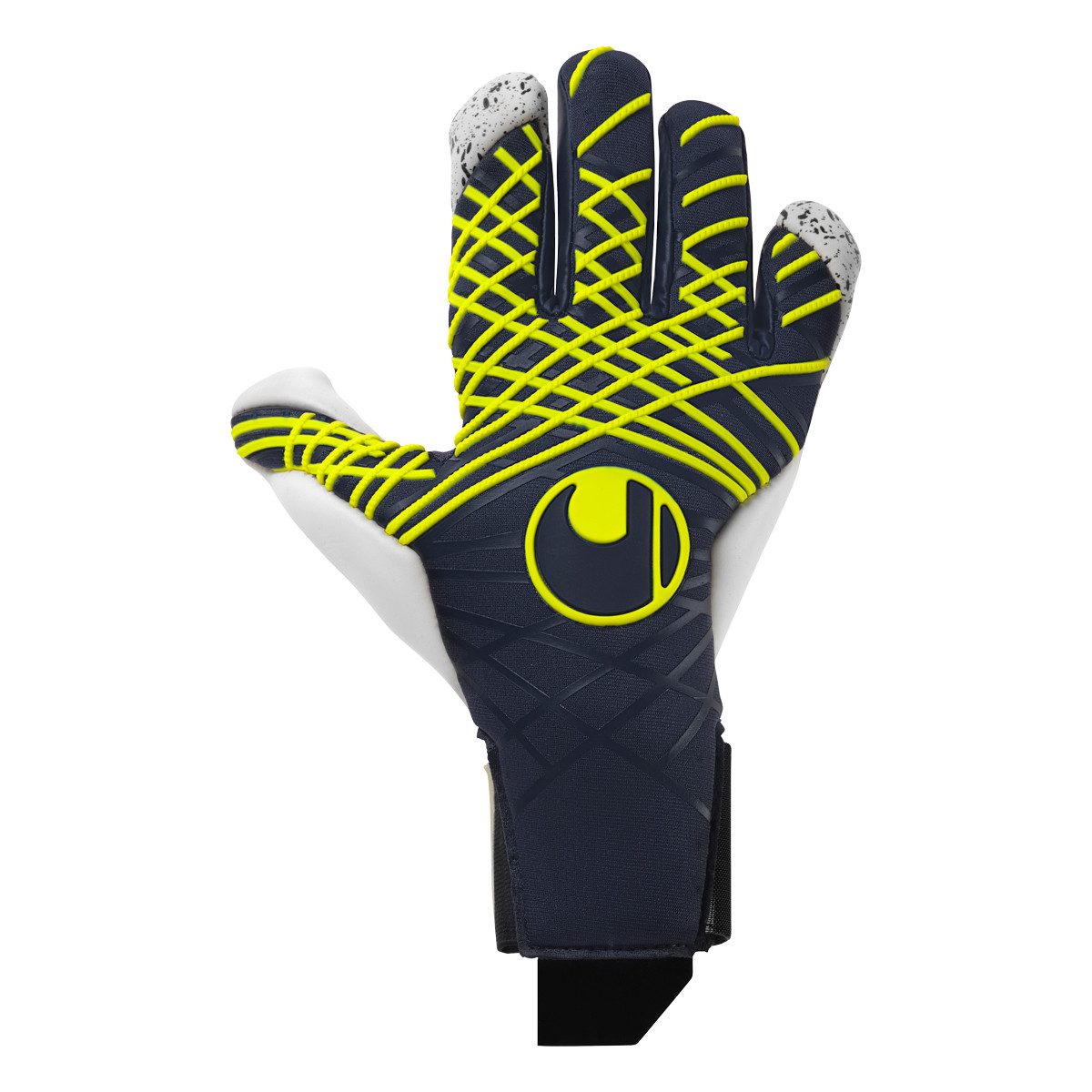 uhlsport Torwarthandschuhe Torwarthandschuhe Prediction Flex HN (Paar, 1-St günstig online kaufen