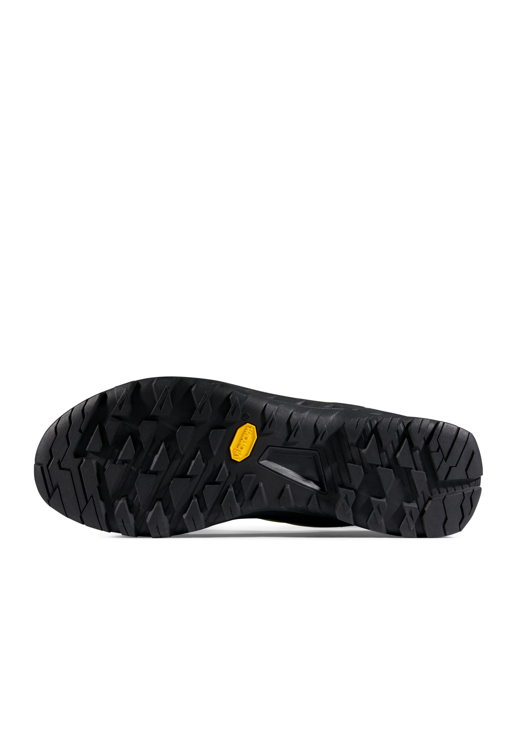 Mammut Alnasca IV Low LTH Men Trekkingschuh