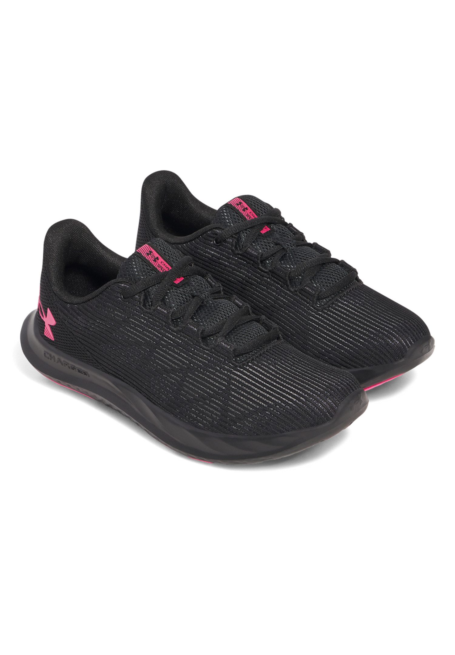 UA W Charged Speed Swift Sneaker
