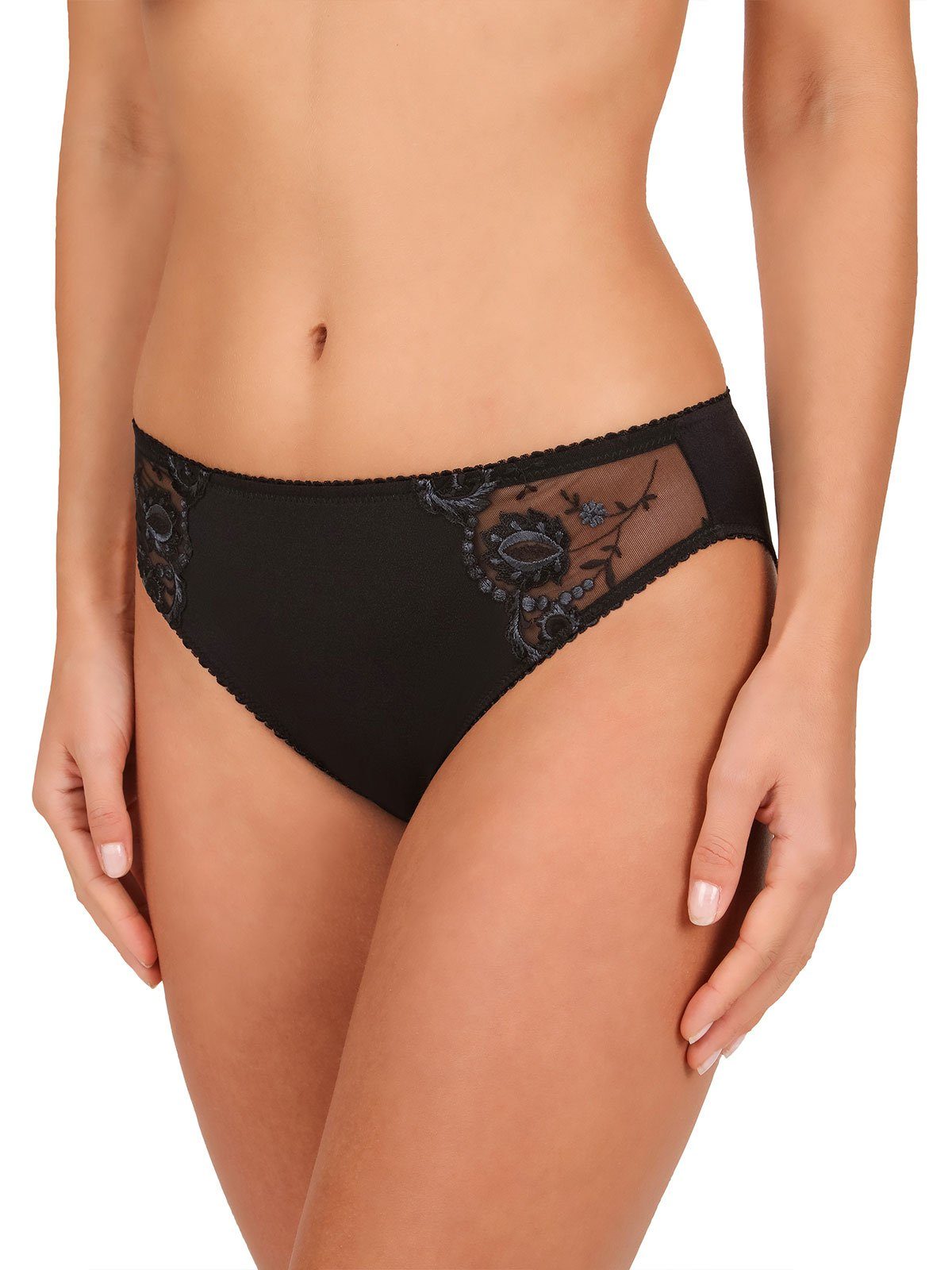 Conturelle Bikinislip Damen Minislip Provence (Stück, günstig online kaufen