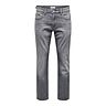 Medium Grey Denim