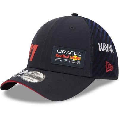 New Era Trucker Cap 9Forty Red Bull Racing F1 Sergio Checo Perez