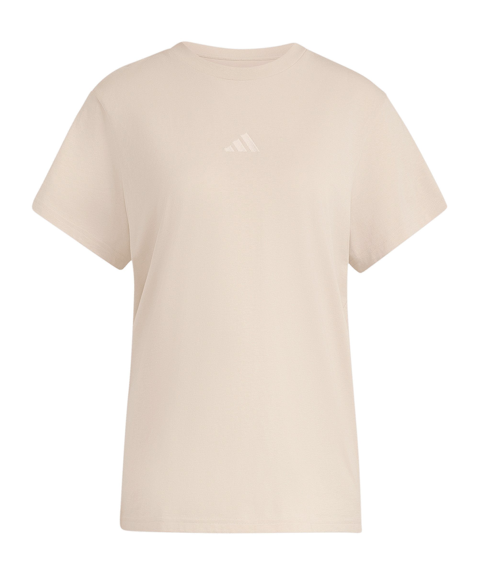 adidas Performance T-Shirt adidas Performance Baumwolle