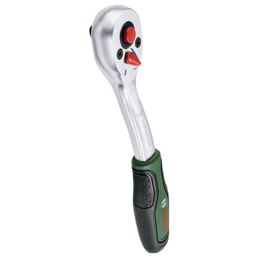Bosch Home & Garden Ratsche Handwerkzeuge 1/4″-Ratsche