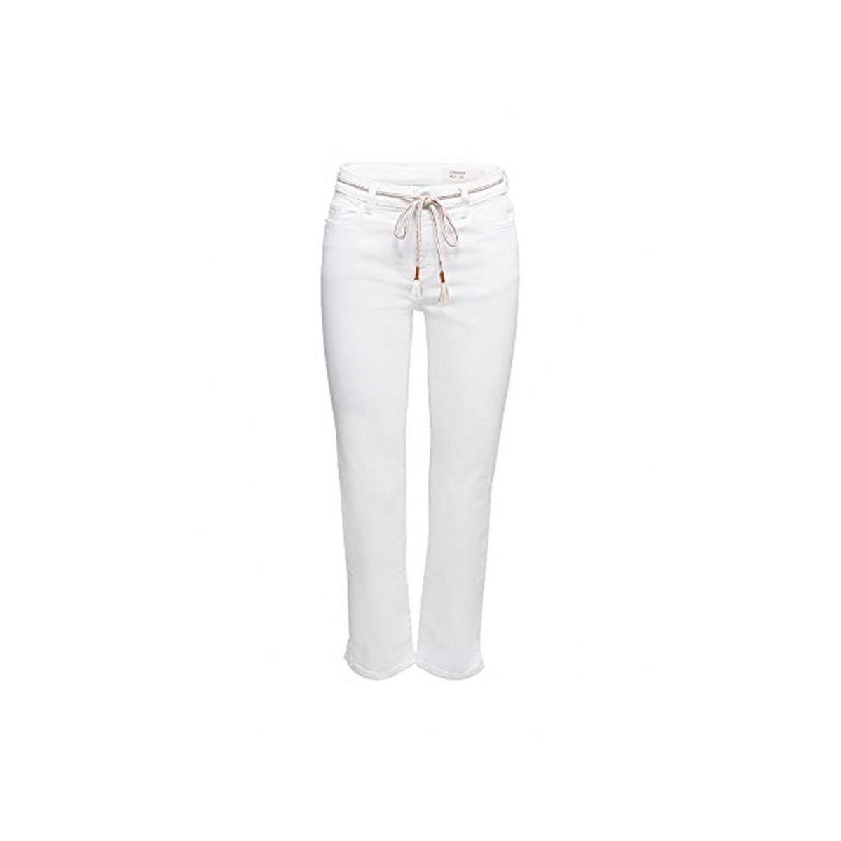 (1-tlg) 5-Pocket-Jeans Esprit uni