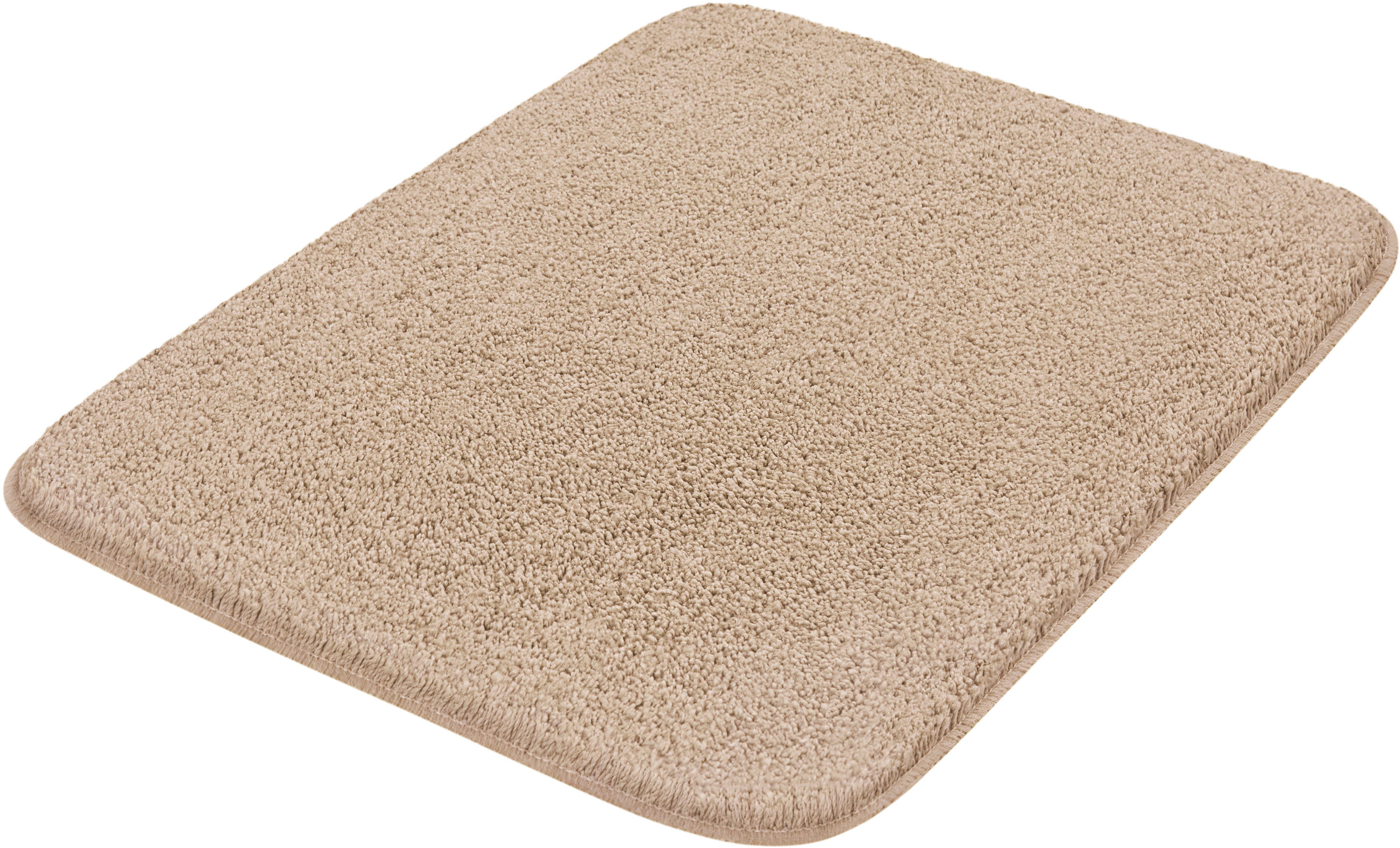 MEUSCH Badematte Super Soft, Höhe 23 günstig online kaufen