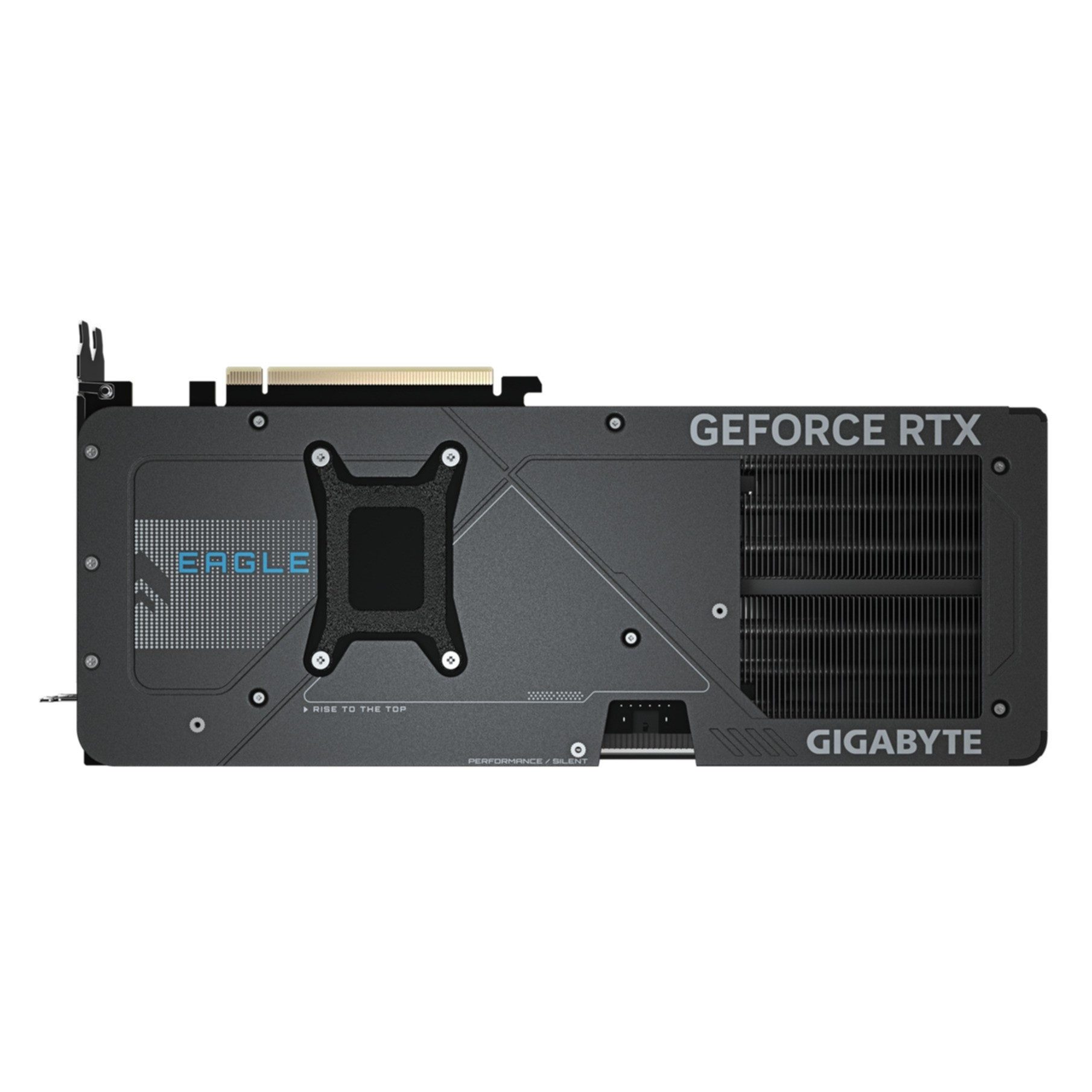 Gigabyte GeForce RTX 5070 Ti EAGLE OC SFF 16G Grafikkarte - 16GB GDDR7, 256 Bit Grafikkarte