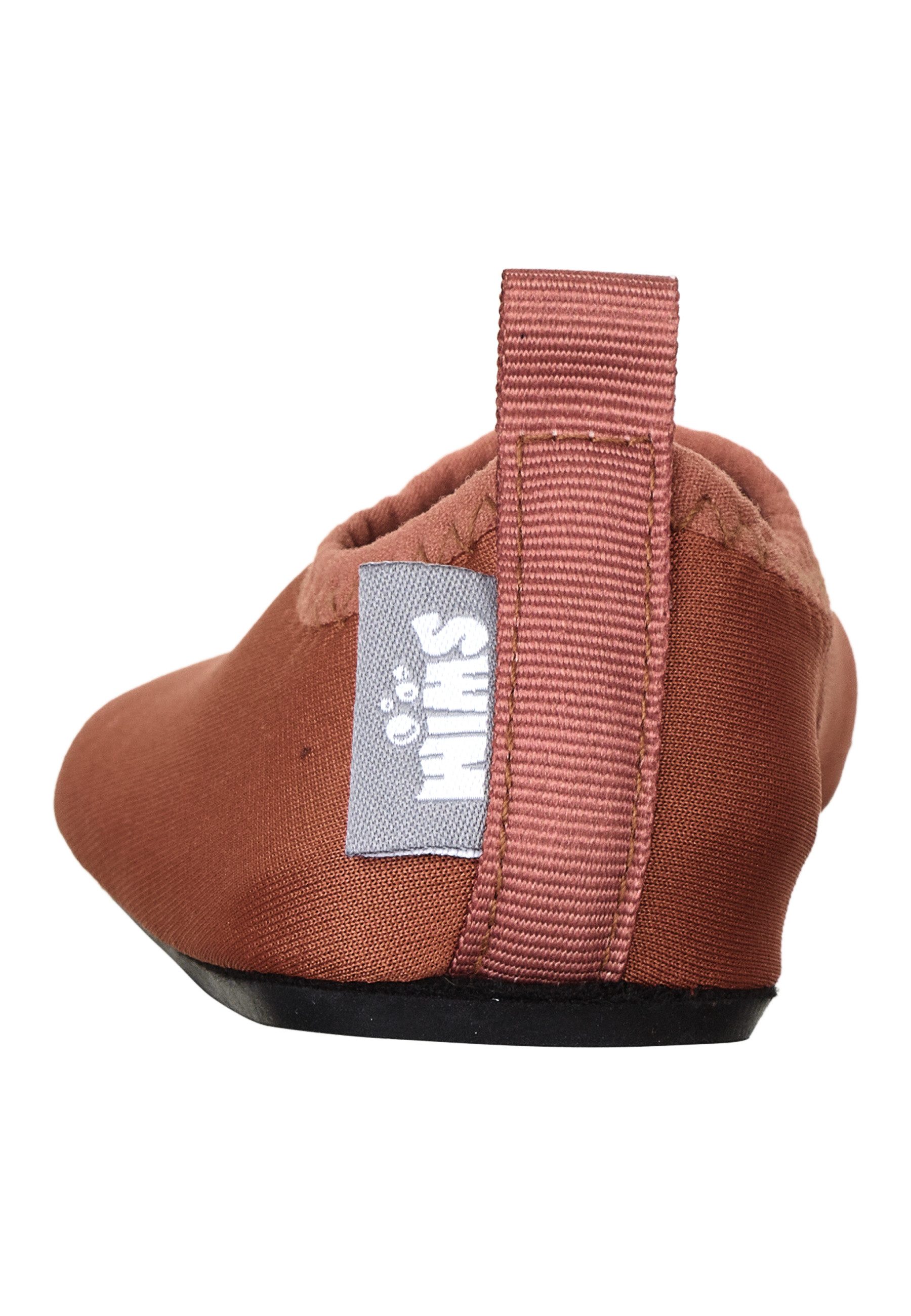 Sterntaler® Badeschuhe uni Badeschuh angenehm zu tragen, flexible rutschfeste Sohle, schnelltrocknend – Bild 2 von 5