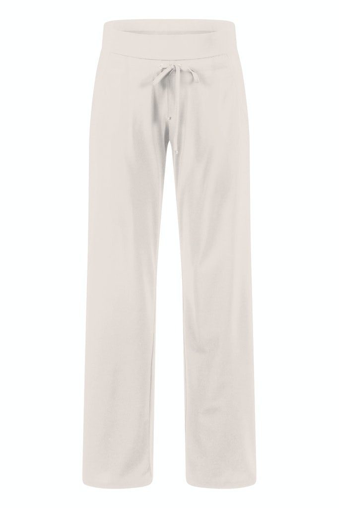 Raffaello Rossi 2-in-1-Hose Candice Straight Kalk günstig online kaufen