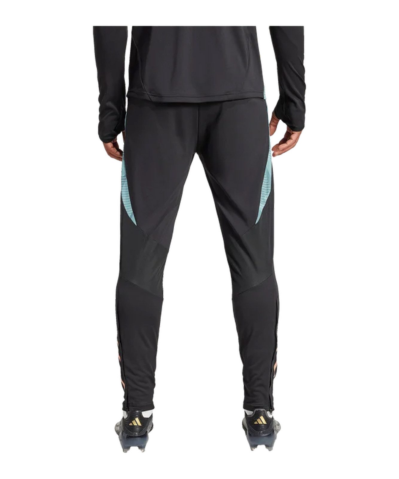 adidas Sportswear Trainingshose FC Bayern Trainingshose günstig online kaufen