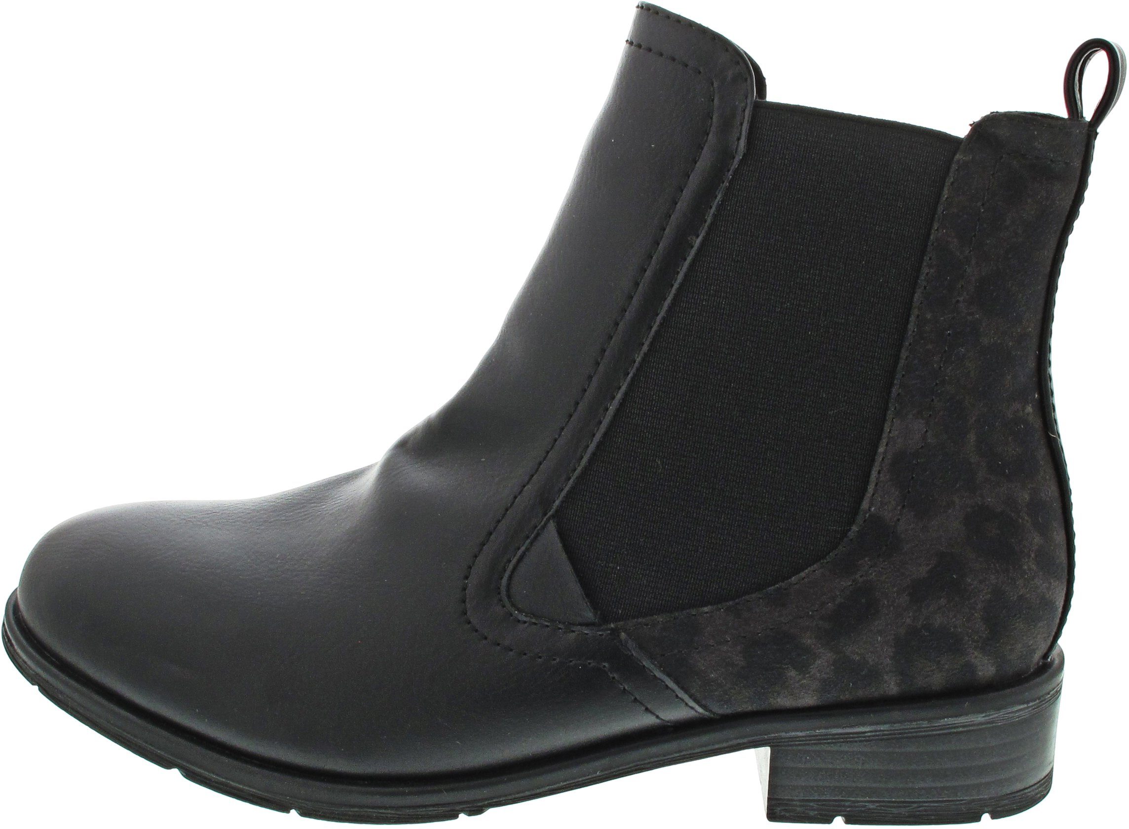 MARCO TOZZI Winterstiefelette günstig online kaufen