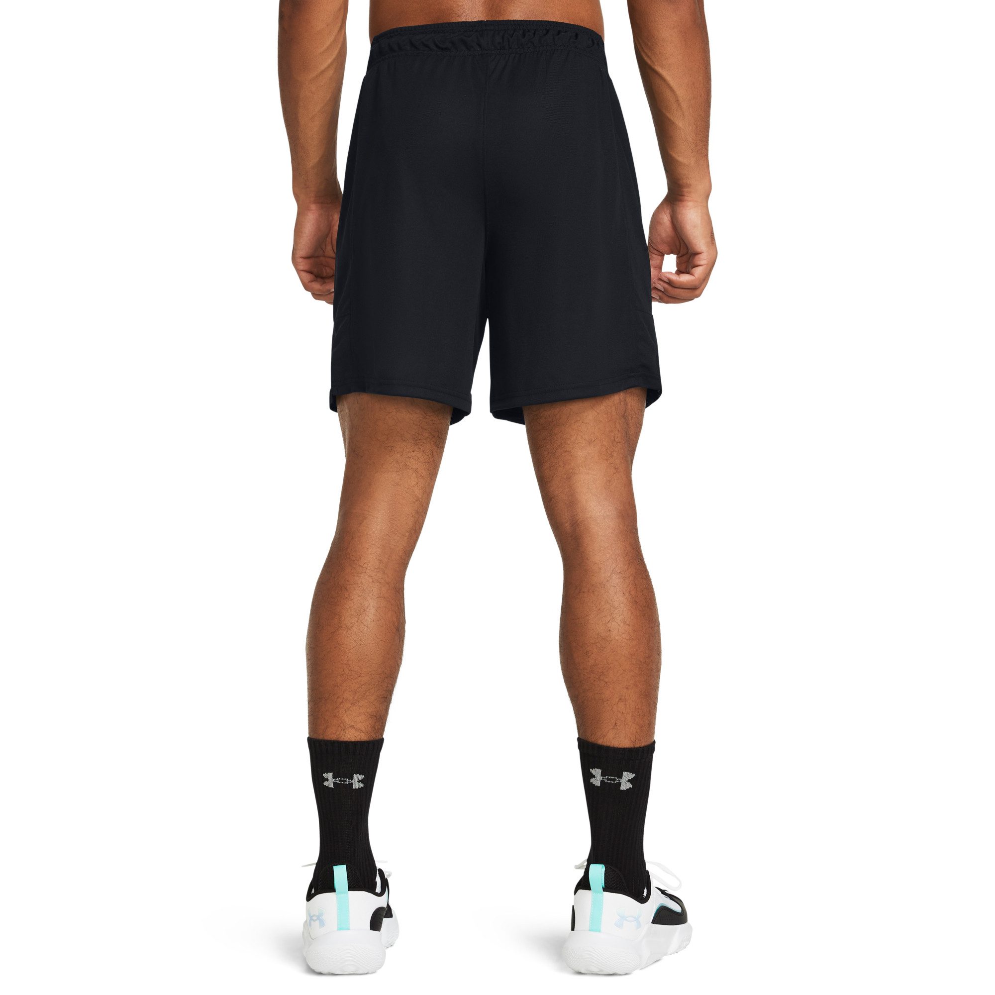 Under Armour® Trainingsshorts Under Armour Herren Short UA Baseline Shorts 1383389