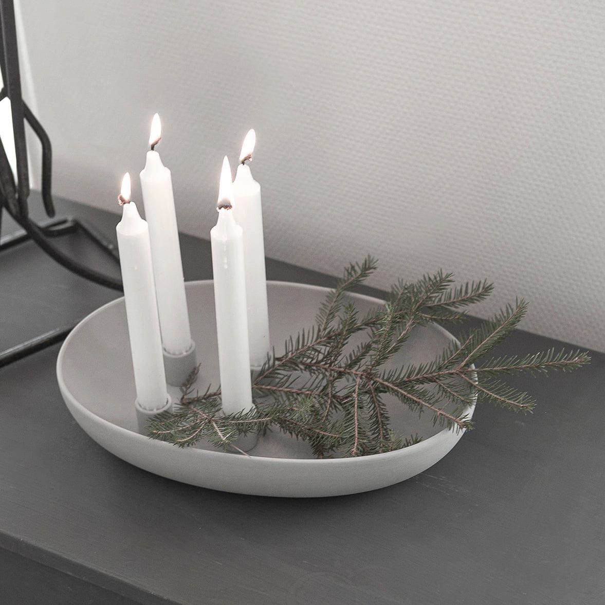 Storefactory Kerzenhalter Kerzenhalter Gullholmen für 4 günstig online kaufen