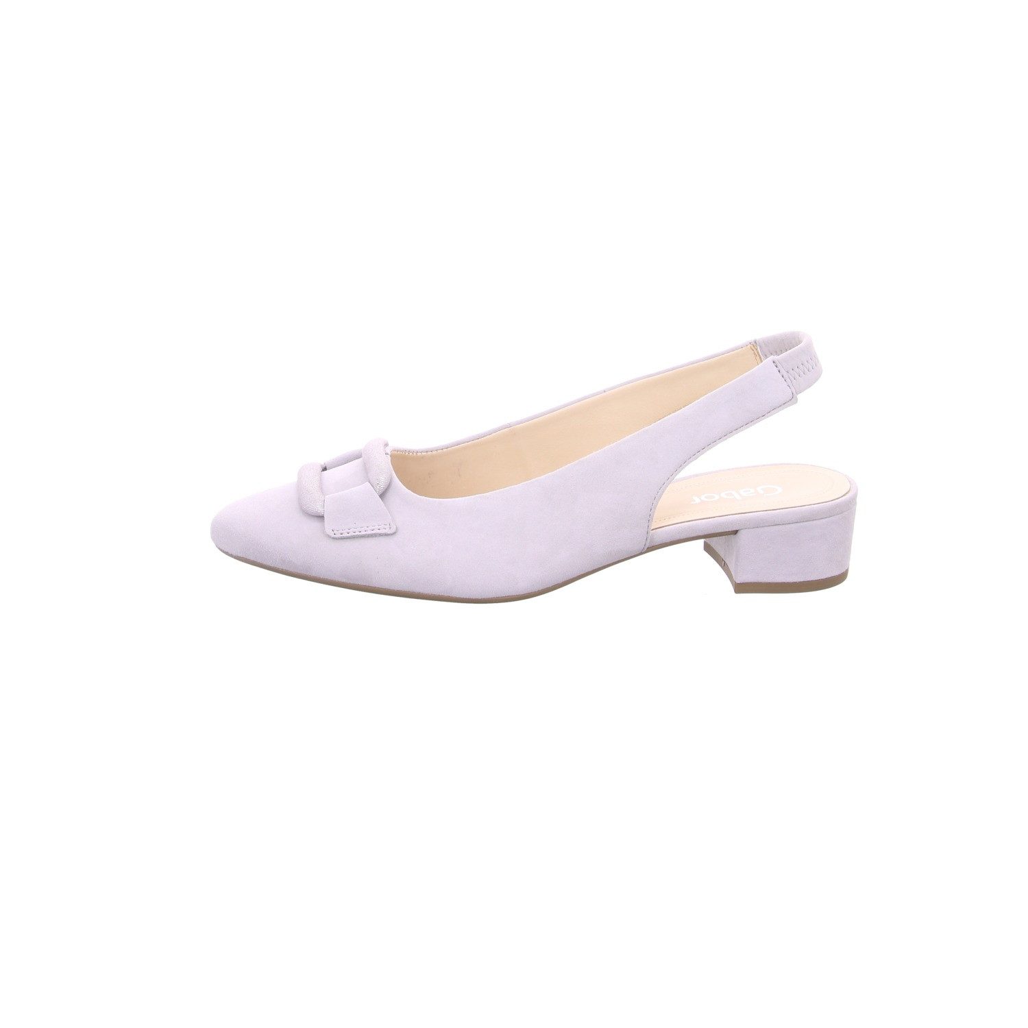 Gabor Sling-Pumps für Damen Slingpumps (keine Angabe, 1-tlg., keine Angabe)
