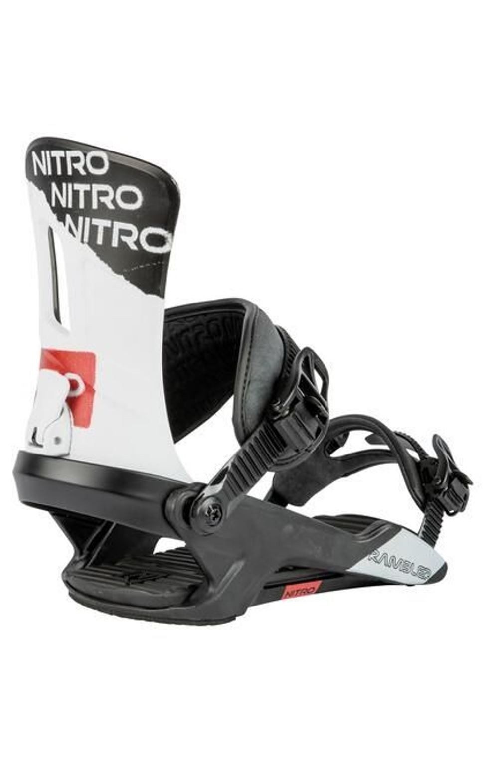 NITRO Snowboardbindung