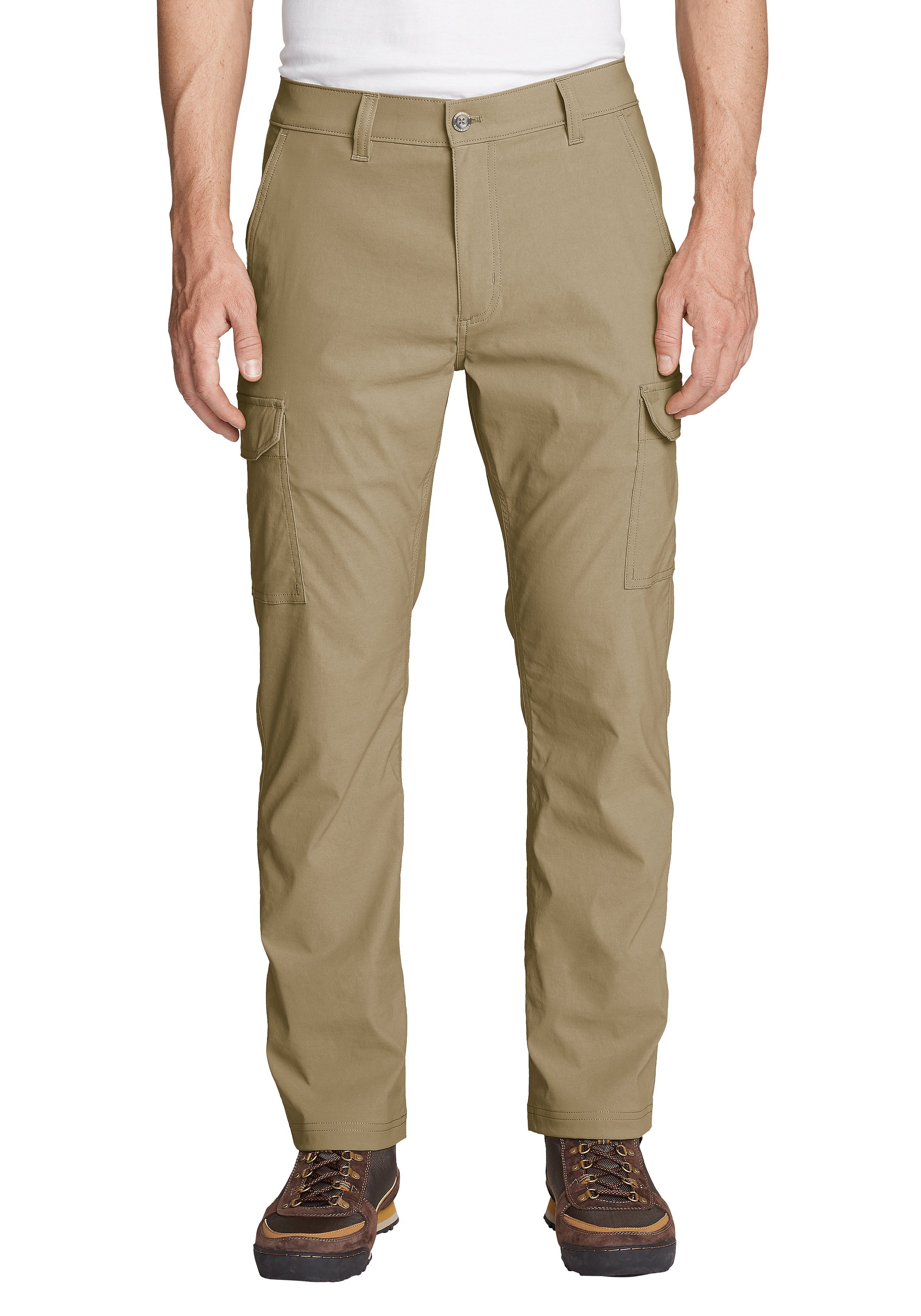 Eddie Bauer Cargohose Horizon Guide