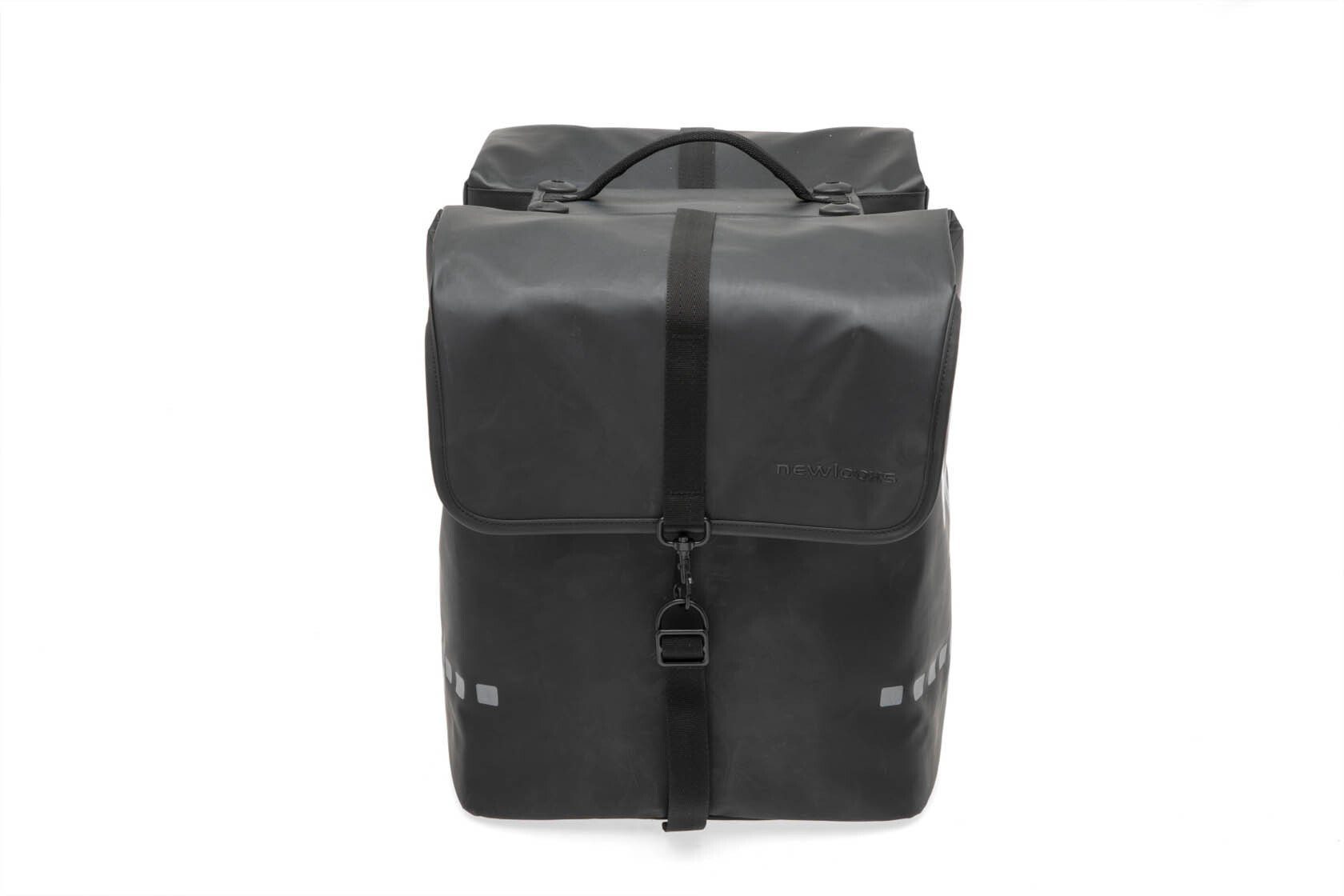 Gepäckträgertasche