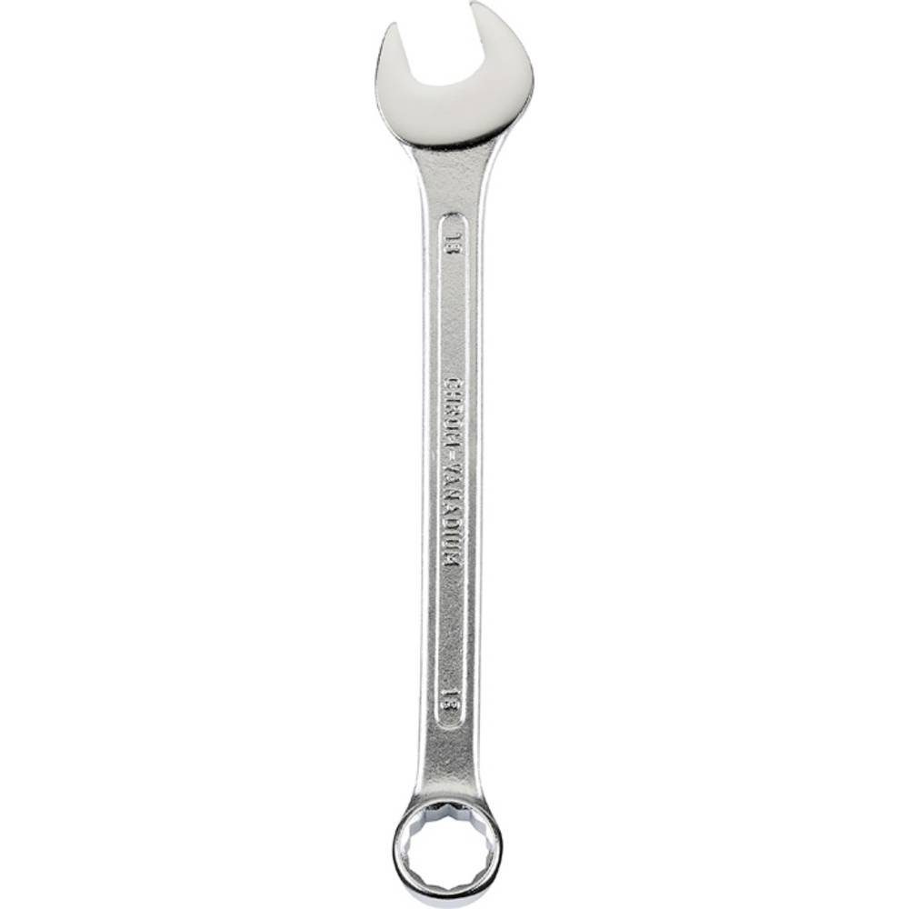 kwb Ringschlüssel Gabel-Ring-Schlüssel 17 mm