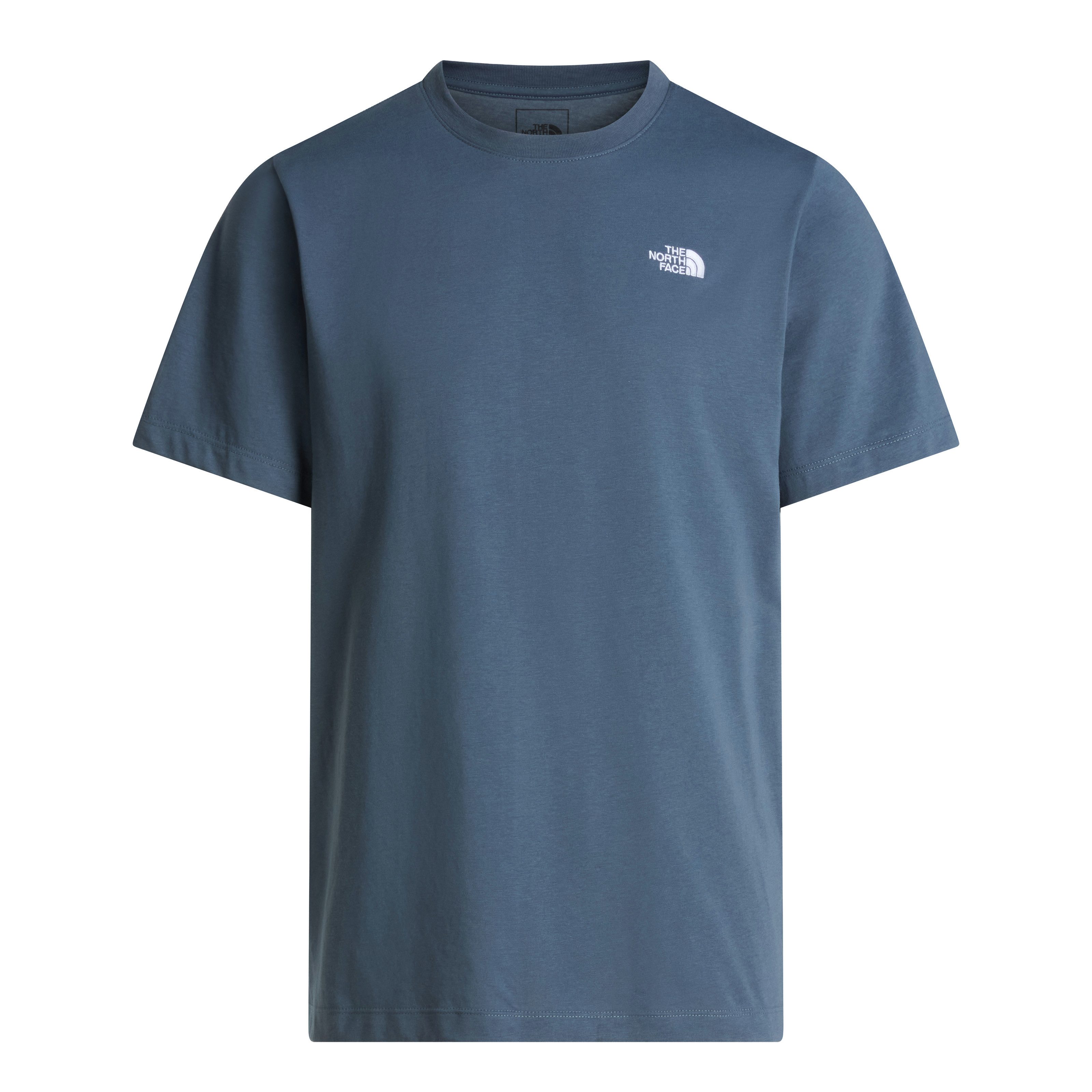 T-Shirt M EVOLUTION SIMPLE DOME REGULAR SHORT SL