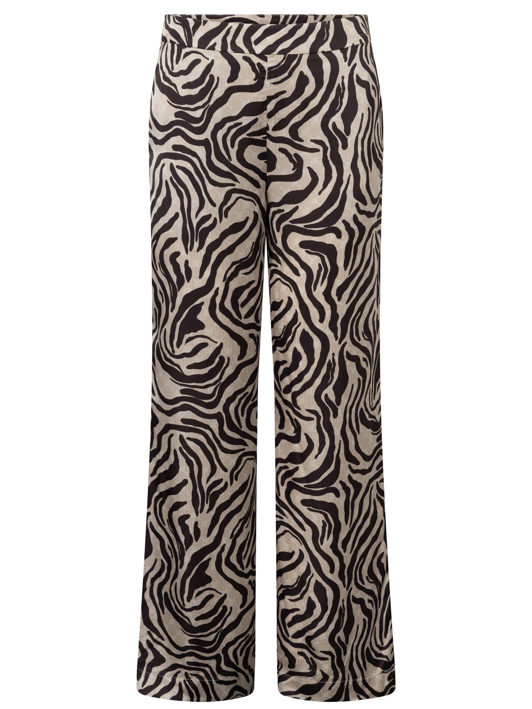 JOOP! Stoffhose mit Print (1-tlg)