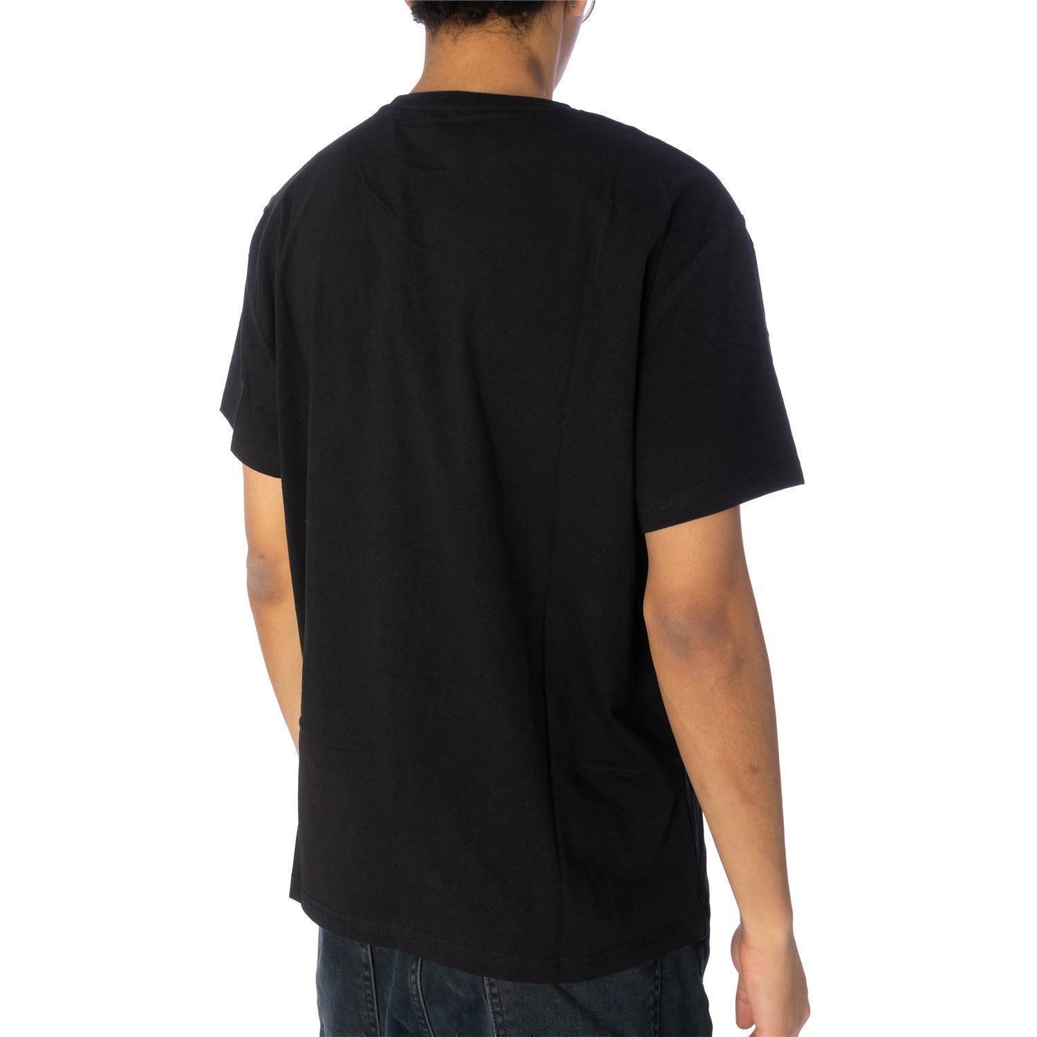 Recovered T-Shirt T-Shirt Recovered NFL Bills (1-tlg) "Buffalo Bills" Print auf der Vorderseite