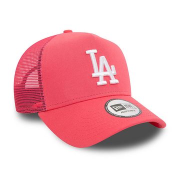 New Era Snapback Cap 9FORTY Trucker LA Dodgers League Essential