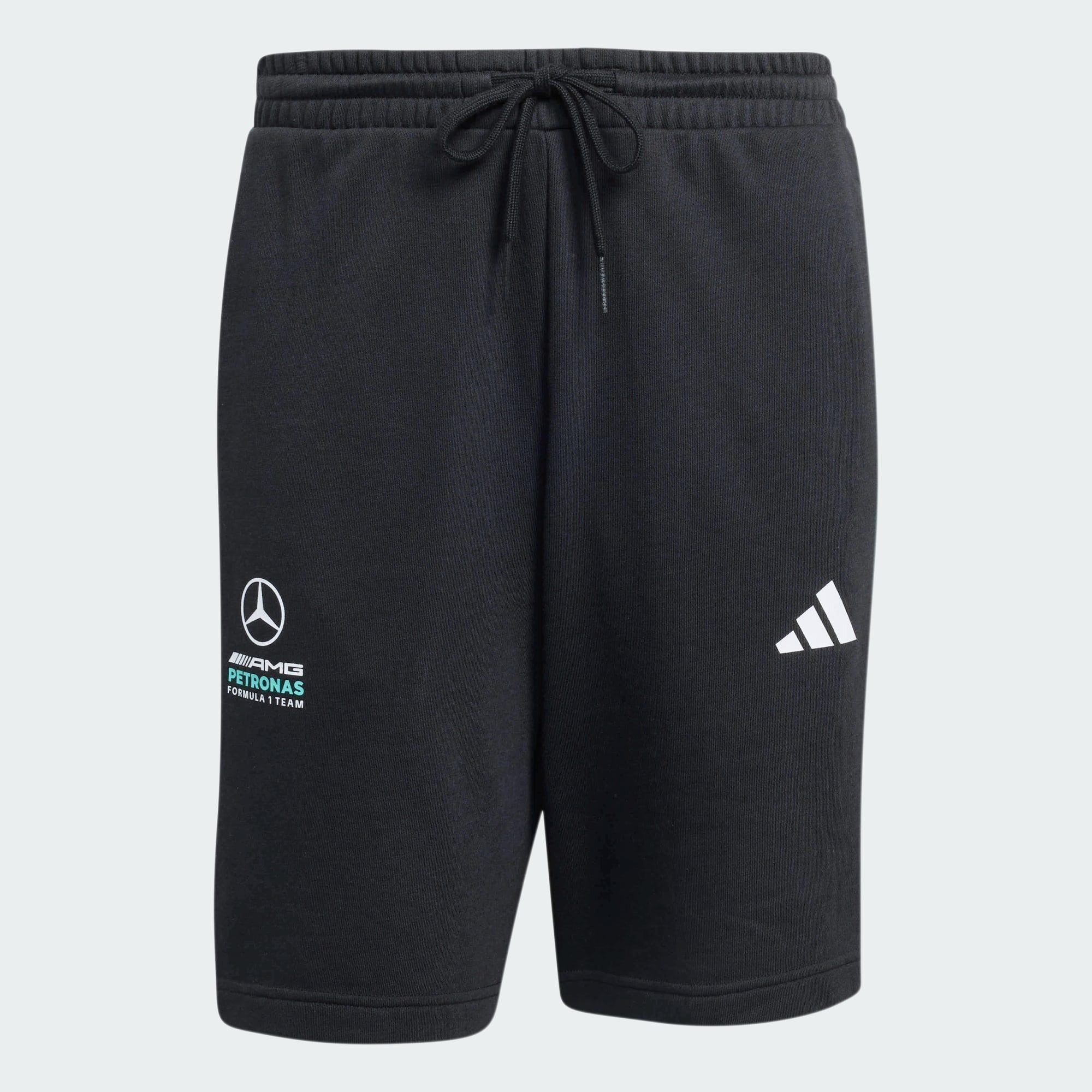 adidas Performance Shorts MERCEDES - AMG PETRONAS FORMEL 1 TEAM DNA SHORTS (1-tlg)